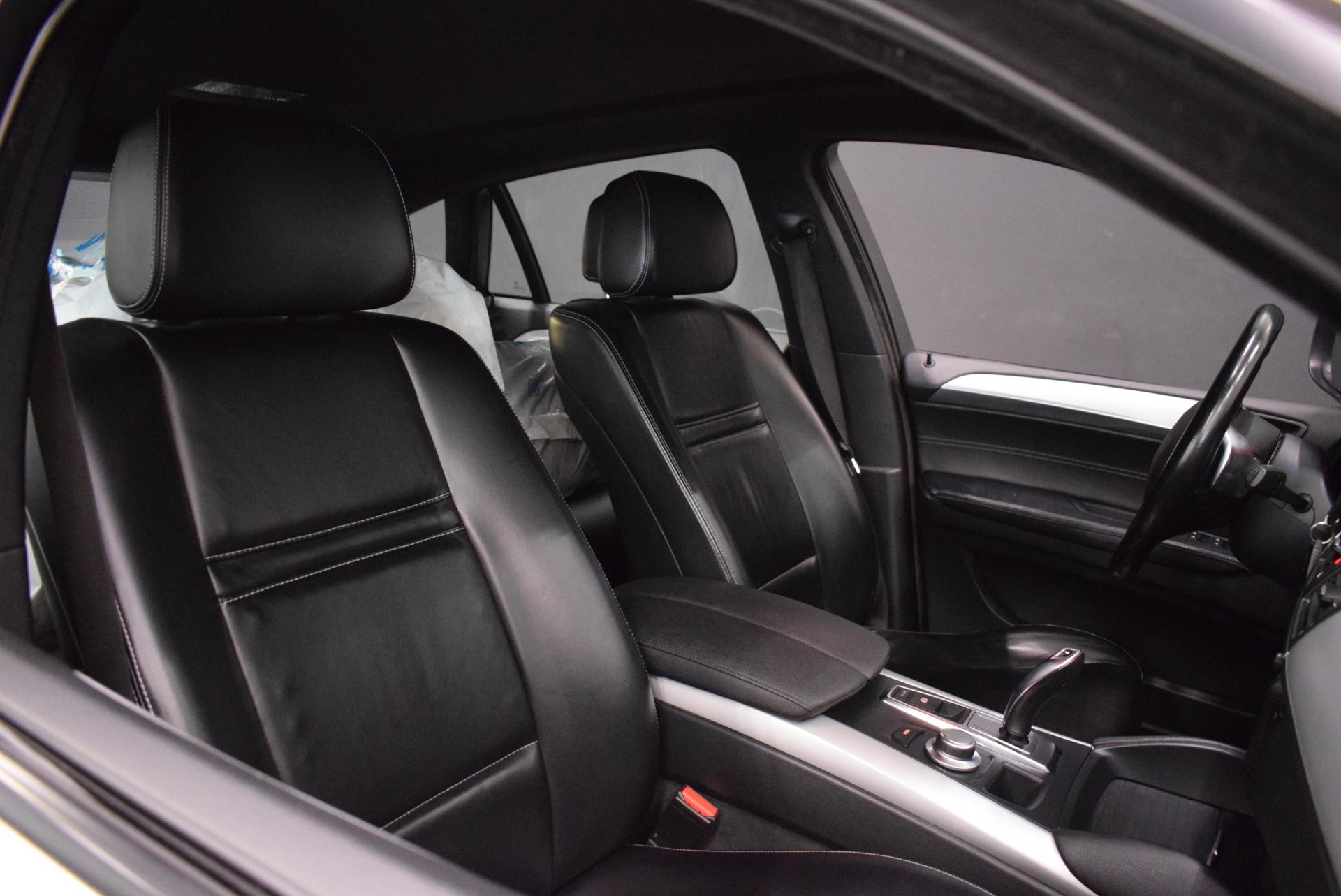 BMW X6 2008