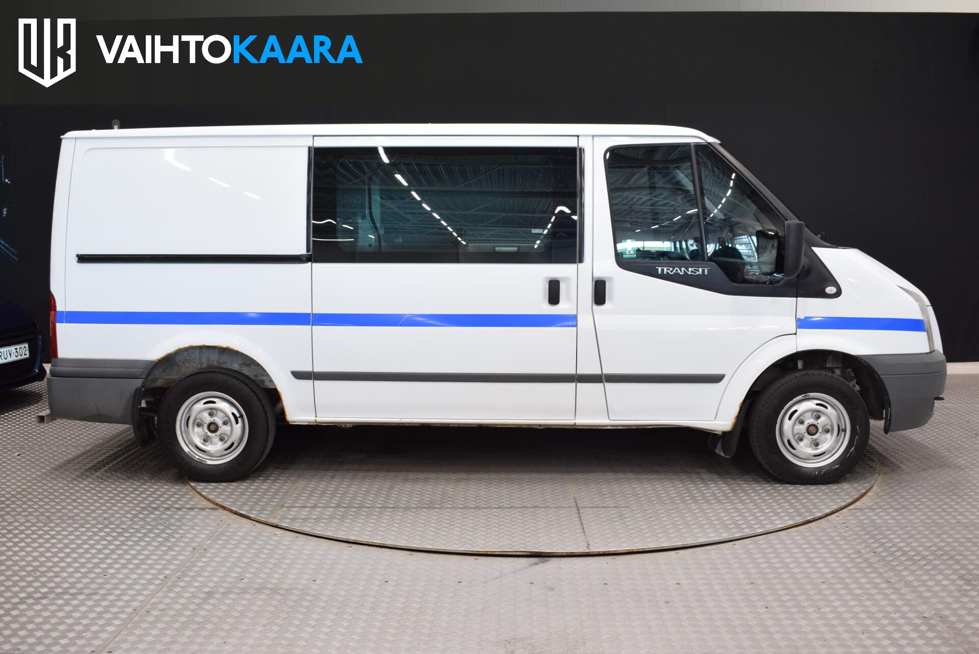 FORD Transit 2009