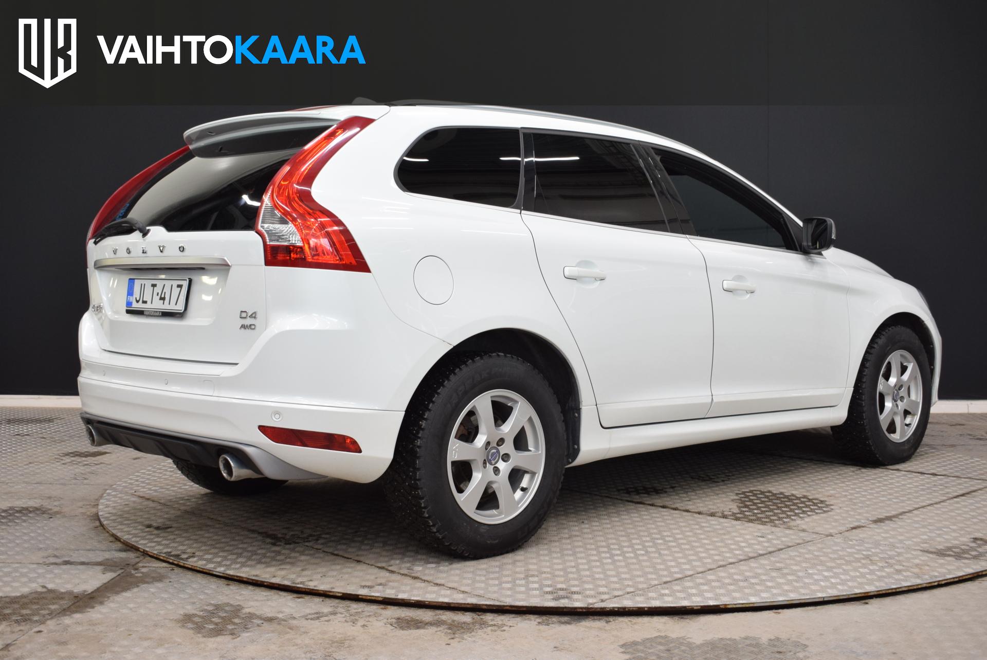 VOLVO XC60 2017