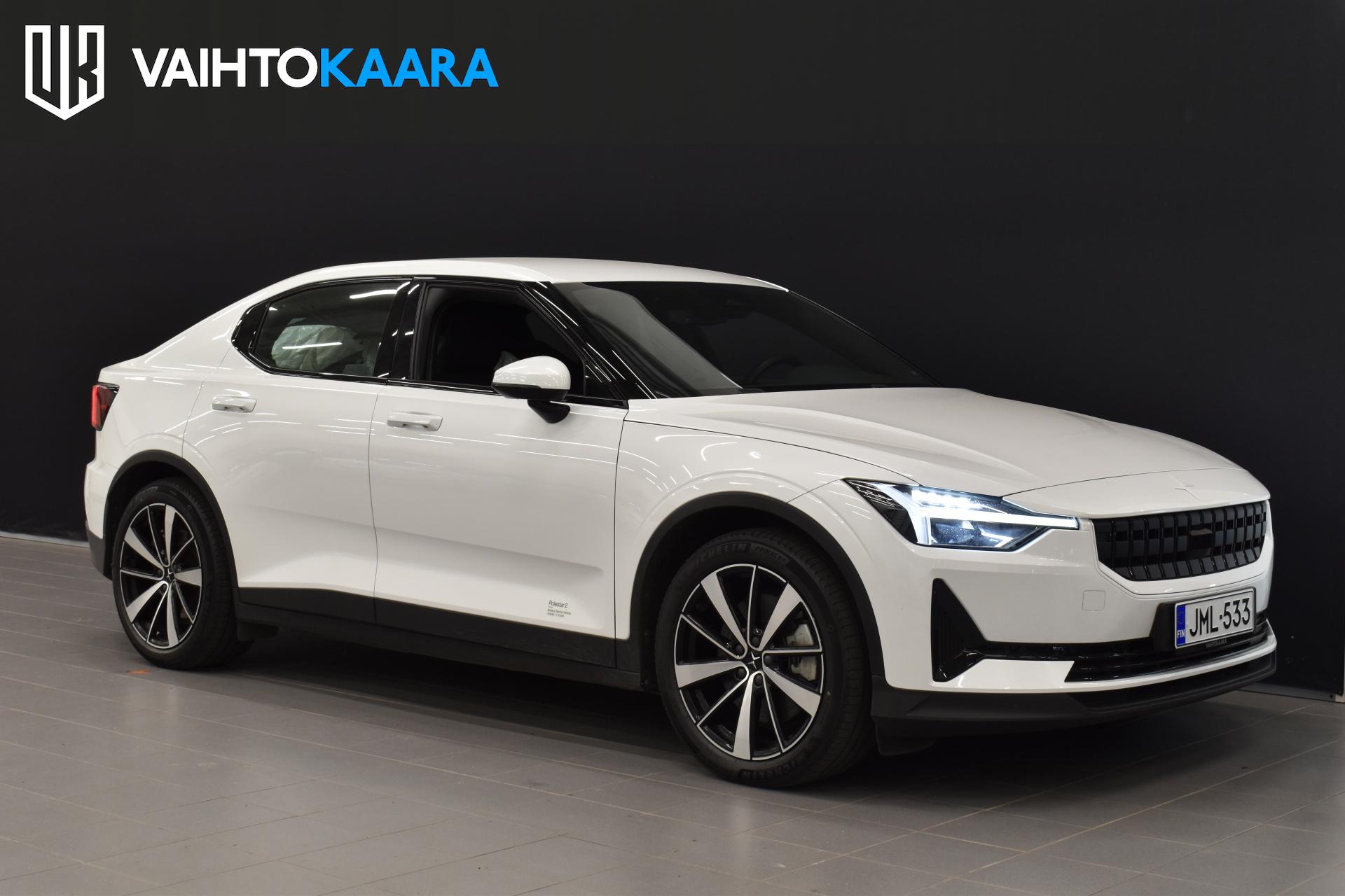 POLESTAR 2 2022