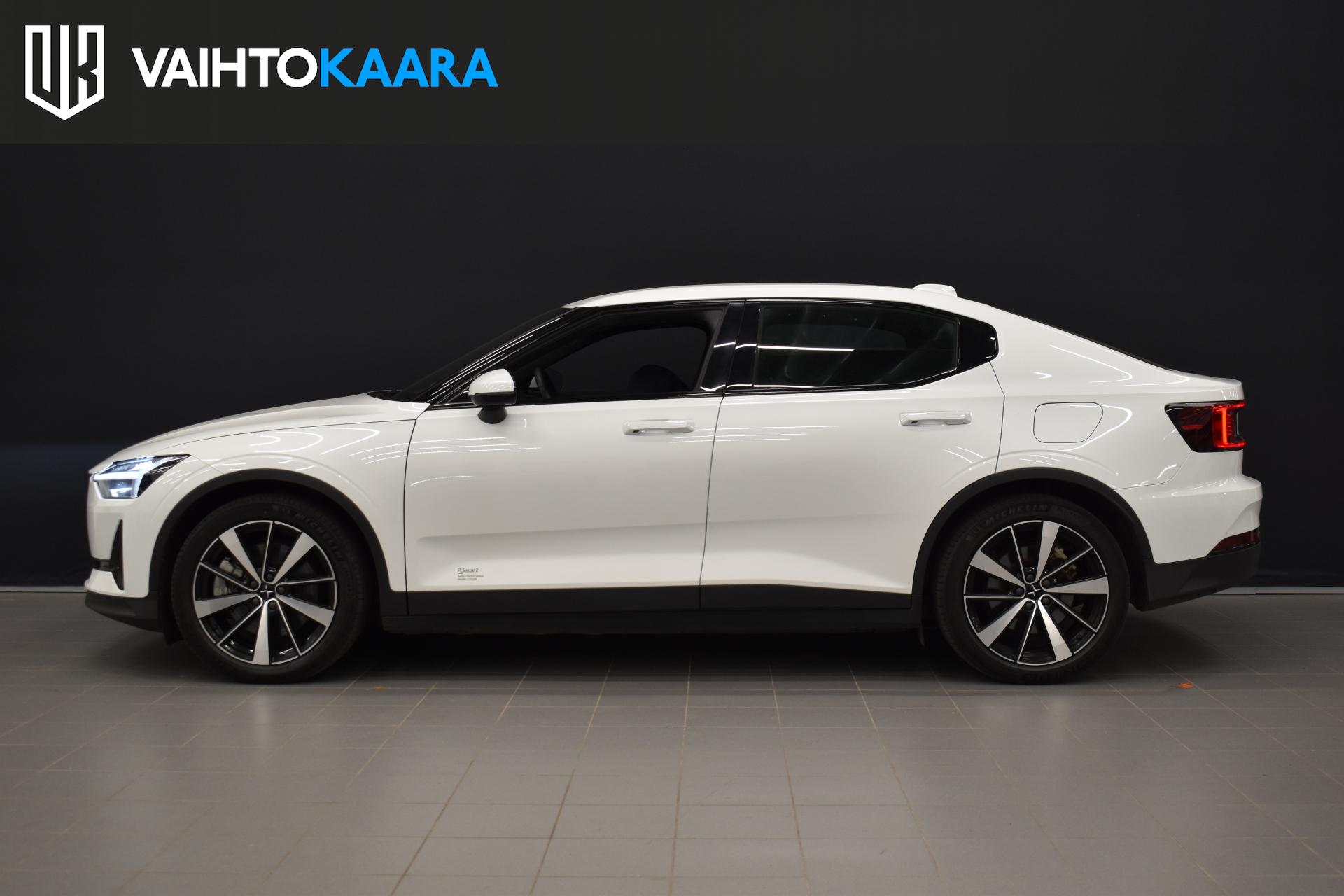 POLESTAR 2 2022
