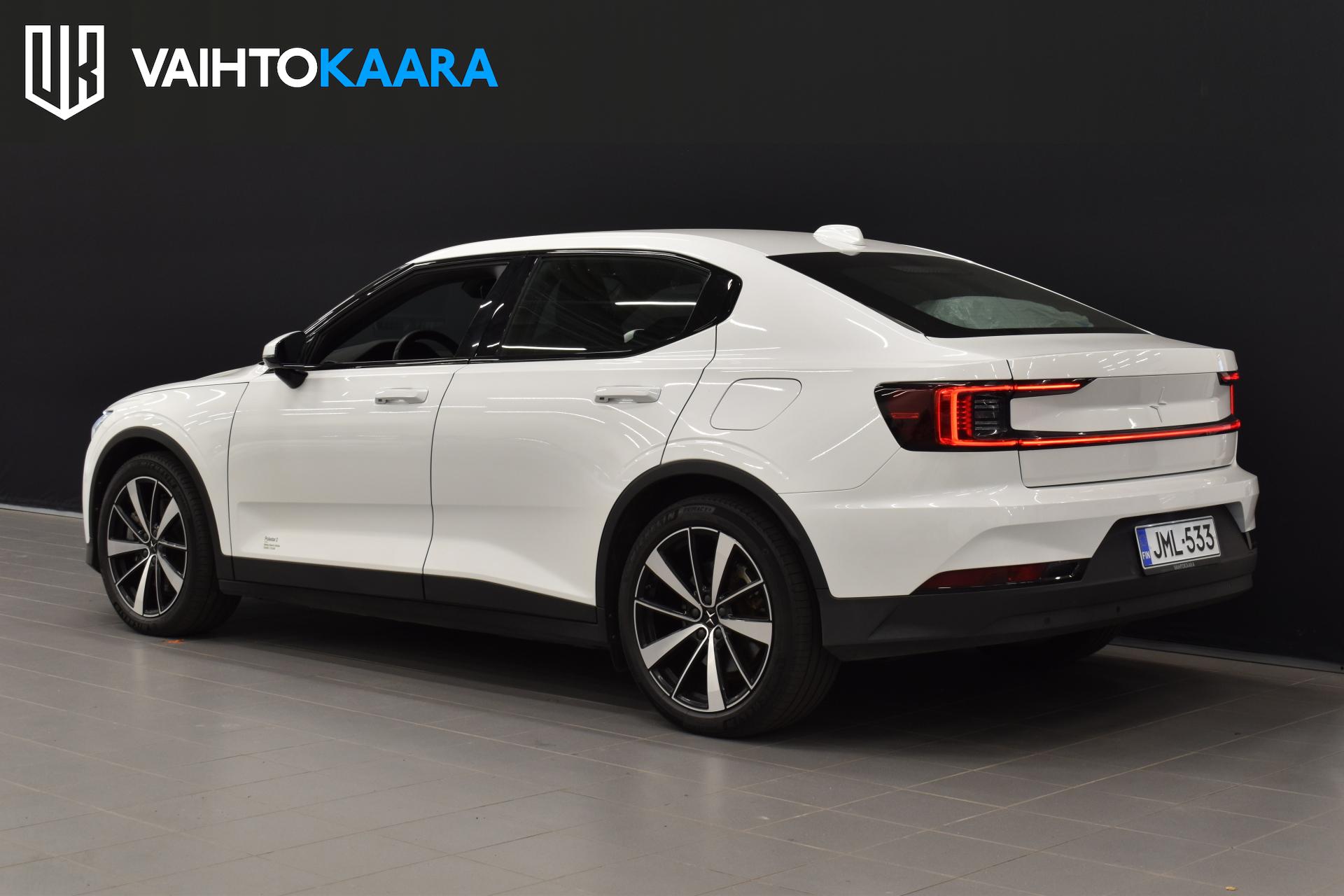 POLESTAR 2 2022