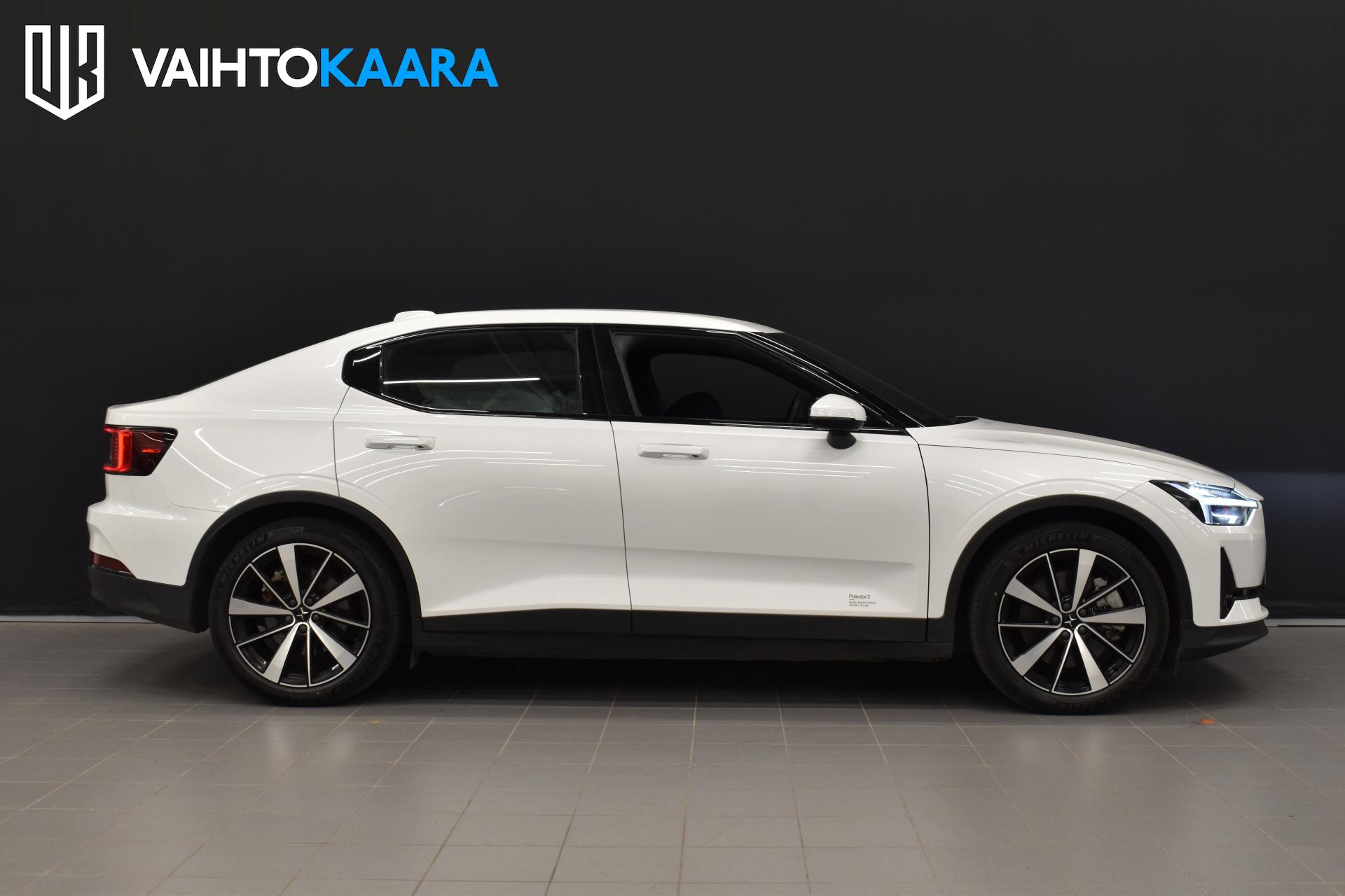 POLESTAR 2 2022