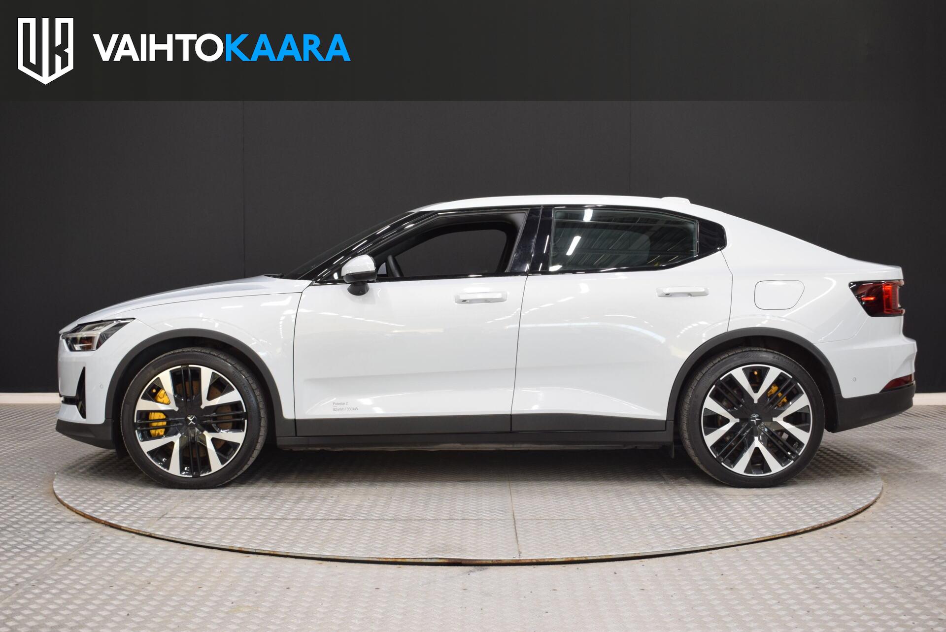 POLESTAR 2 2024