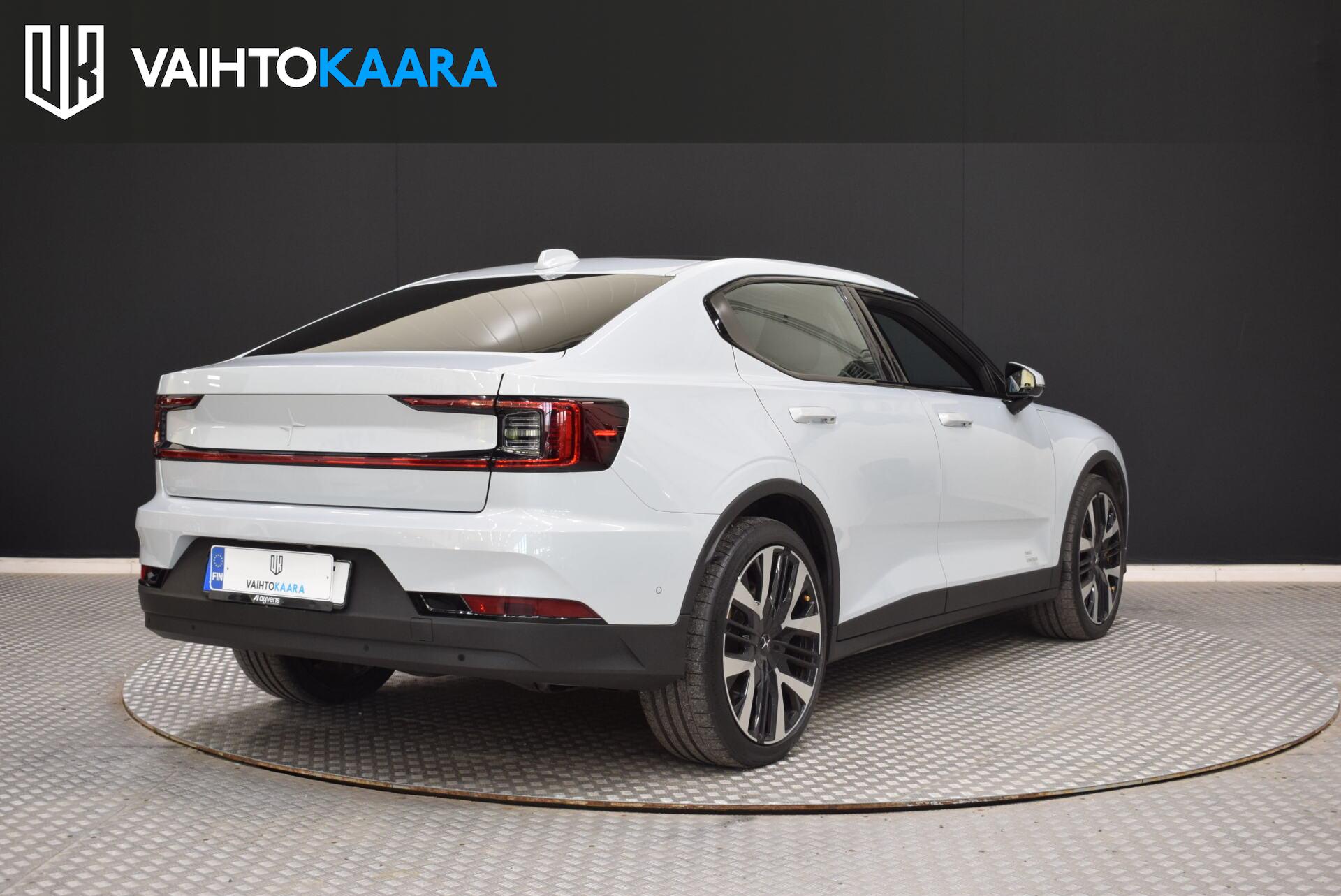 POLESTAR 2 2024