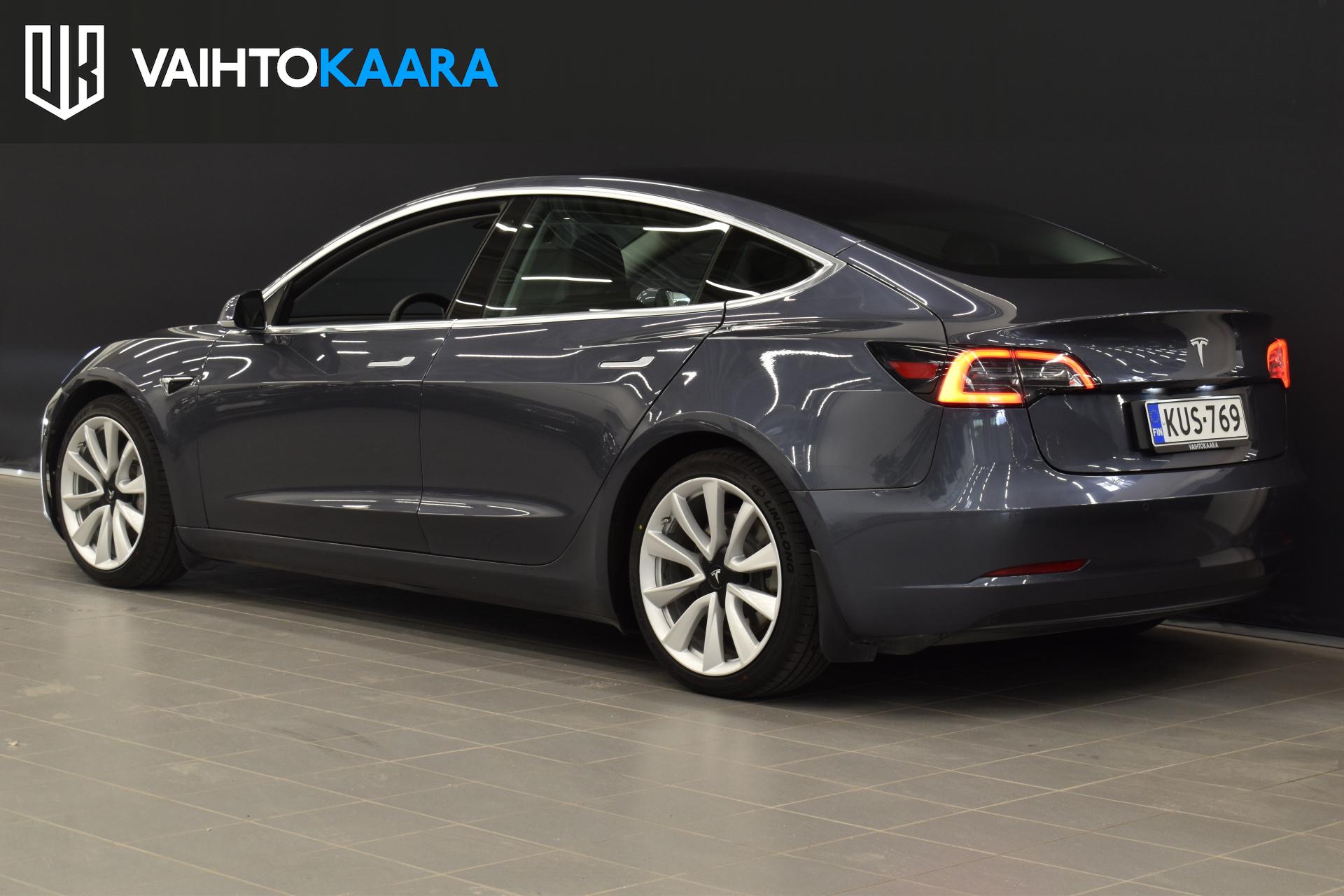 TESLA Model 3 2020