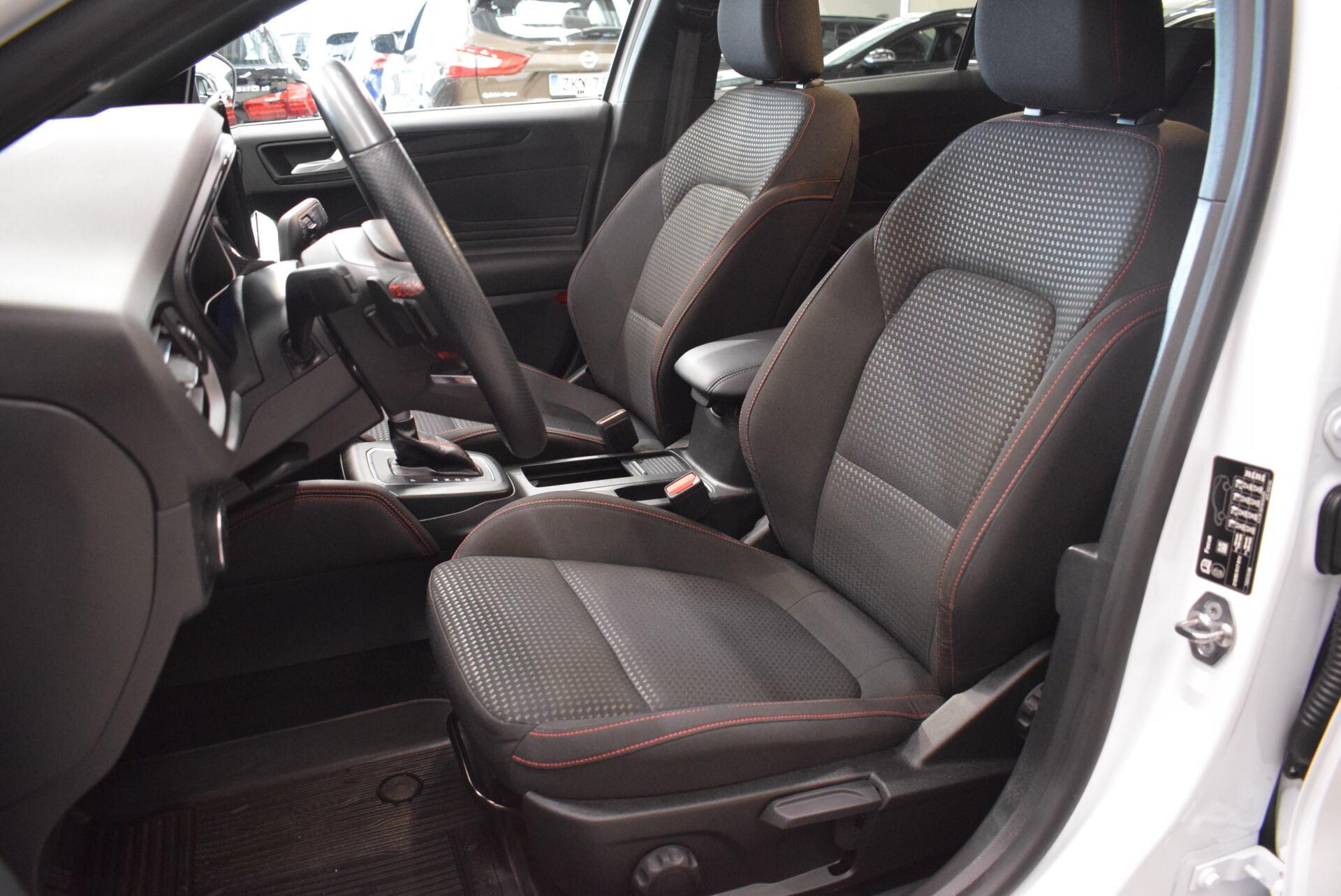 FORD Focus 2023