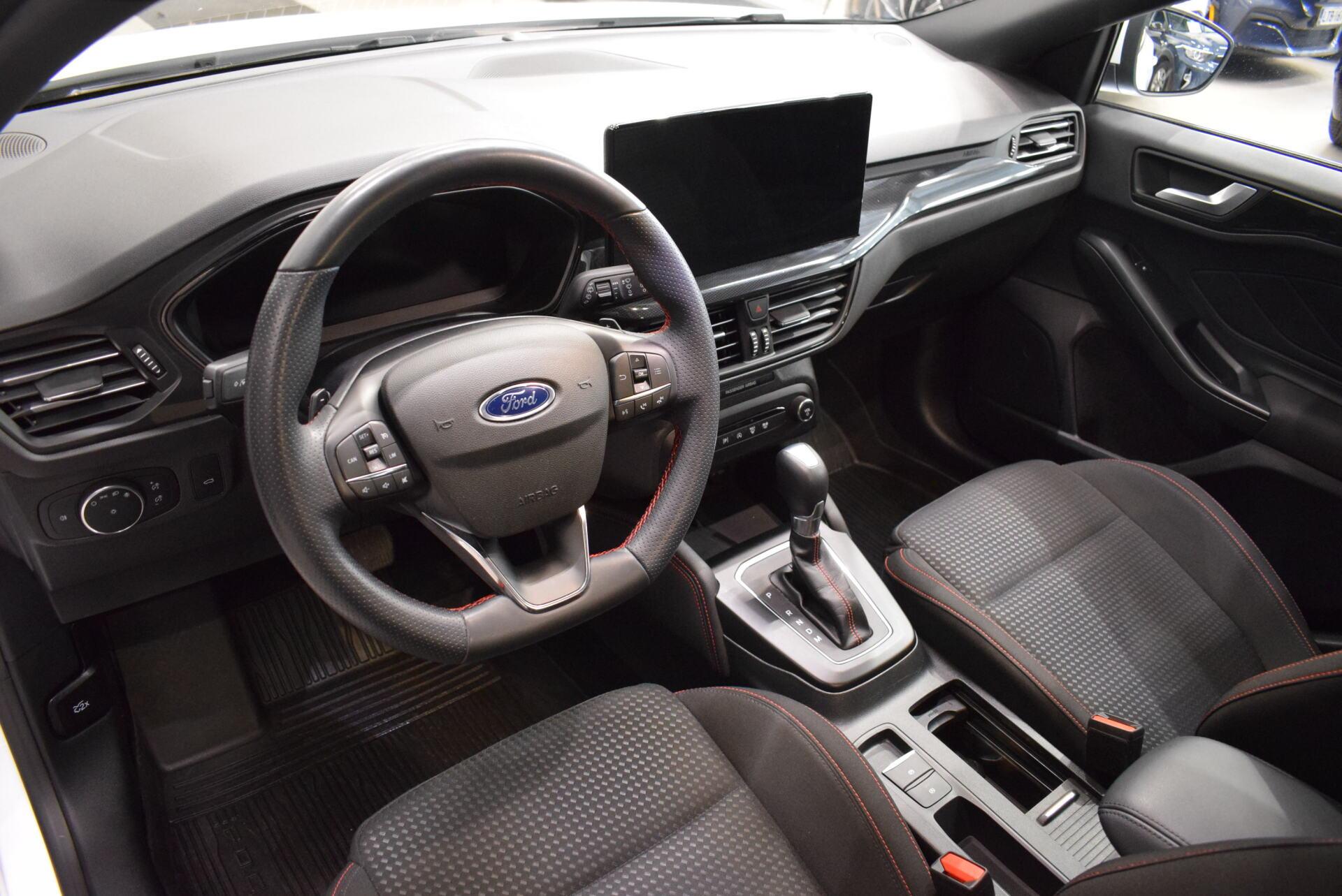 FORD Focus 2023