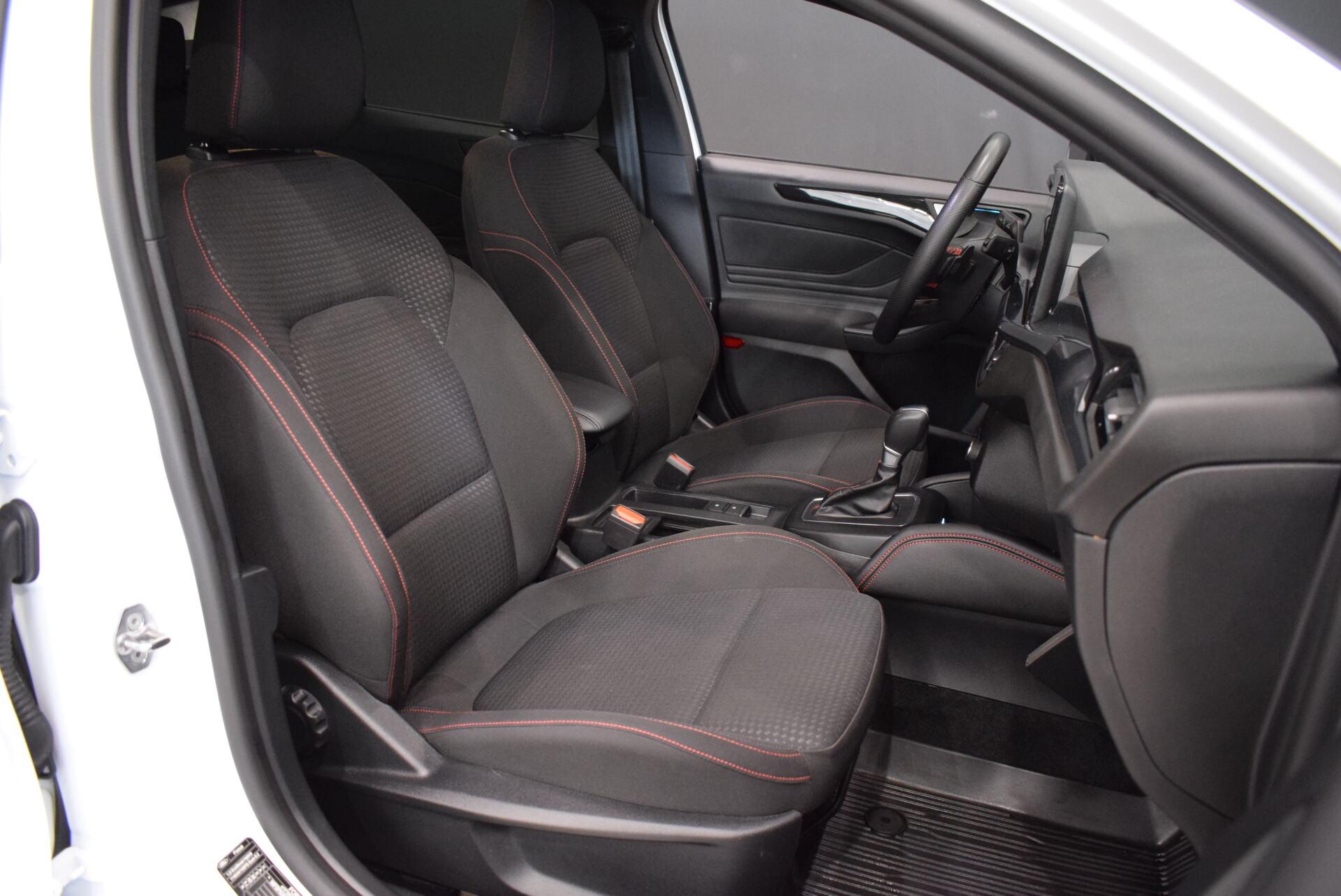 FORD Focus 2023