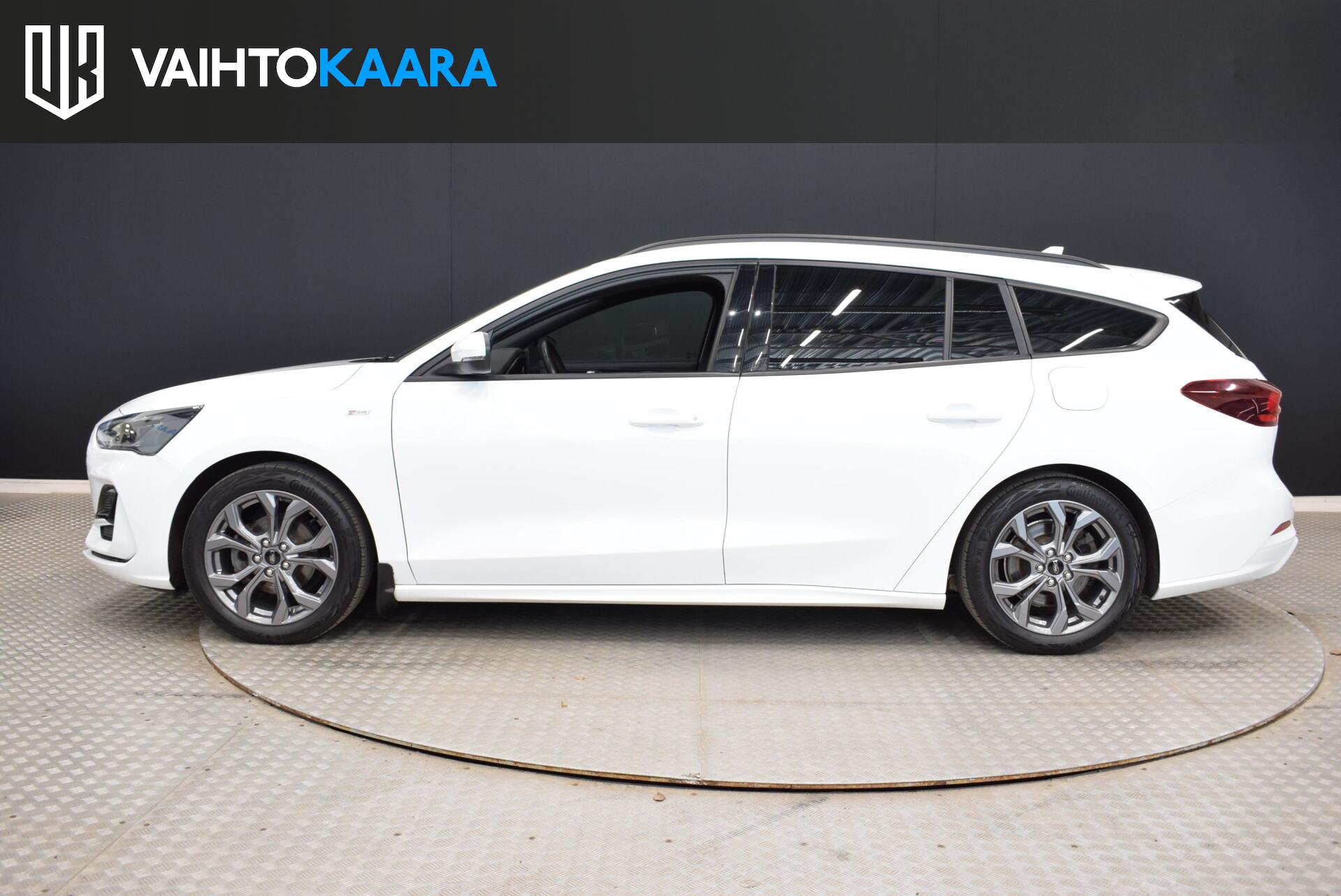 FORD Focus 2023