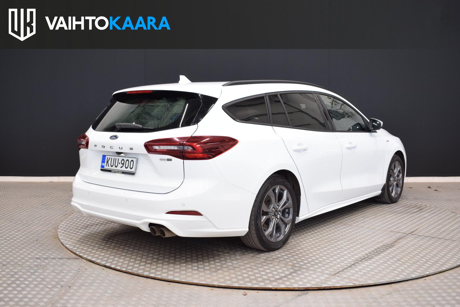 FORD Focus 2023