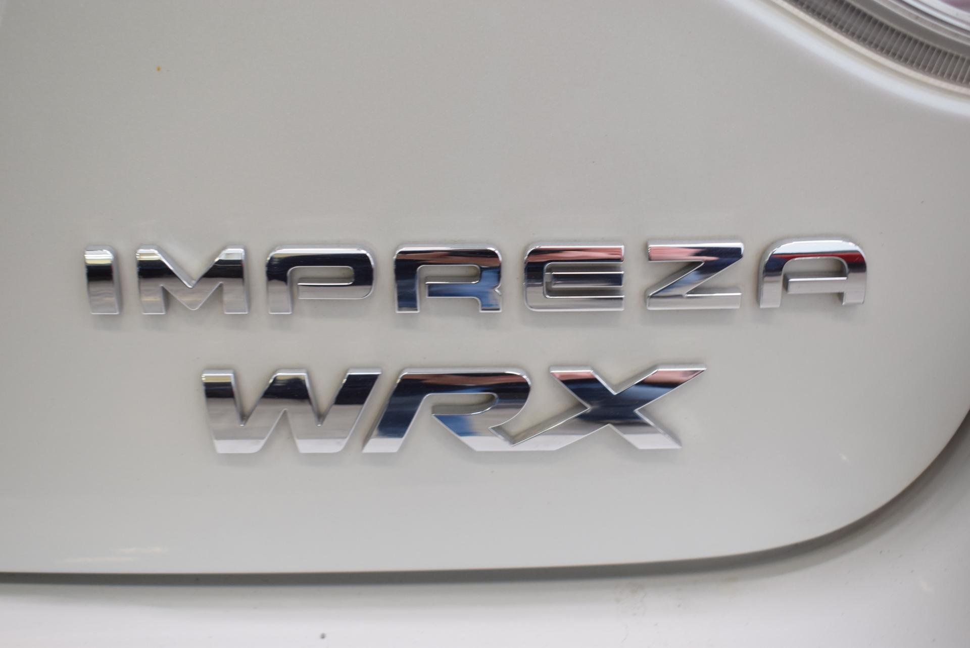 SUBARU Impreza 2009