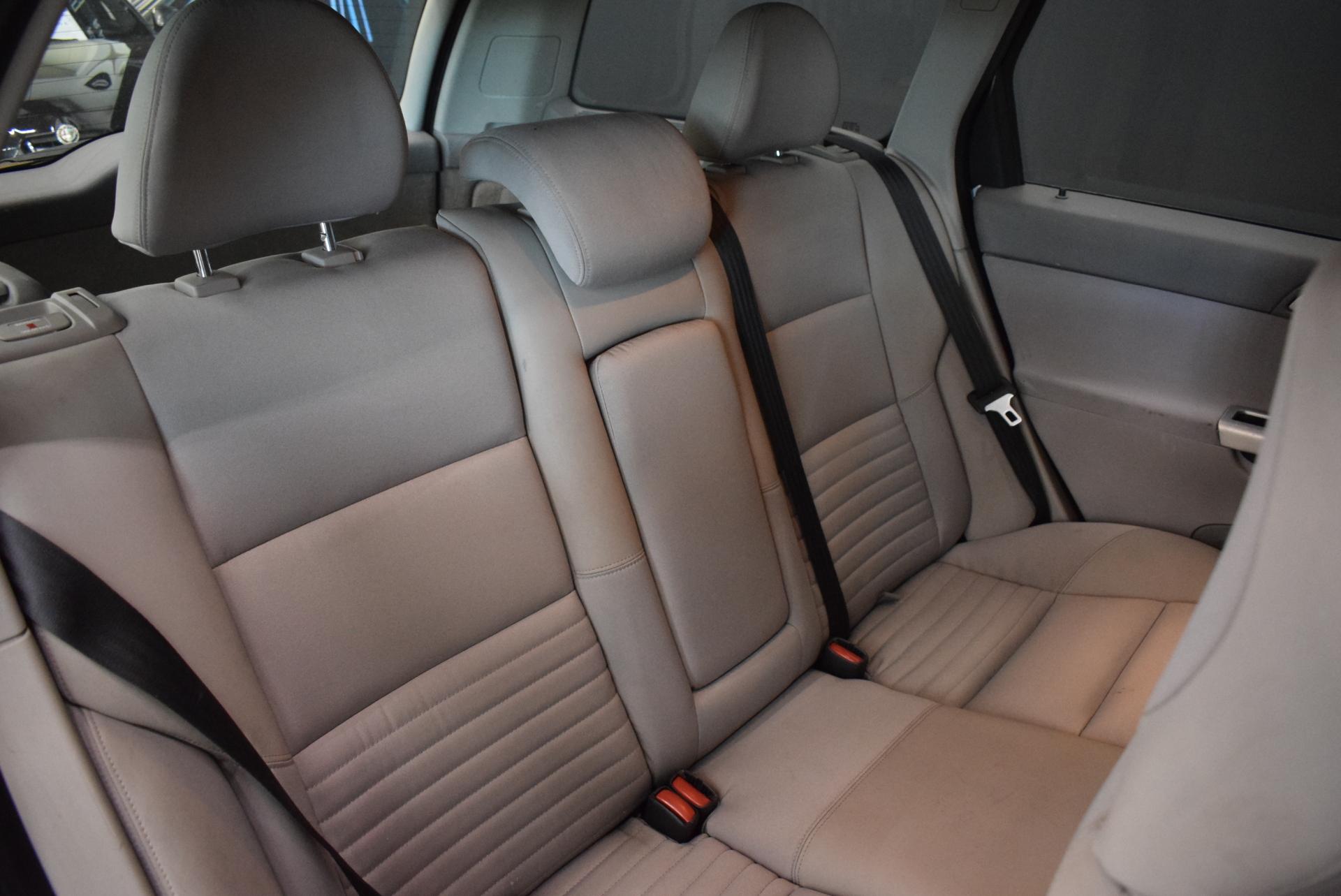 VOLVO V50 2004