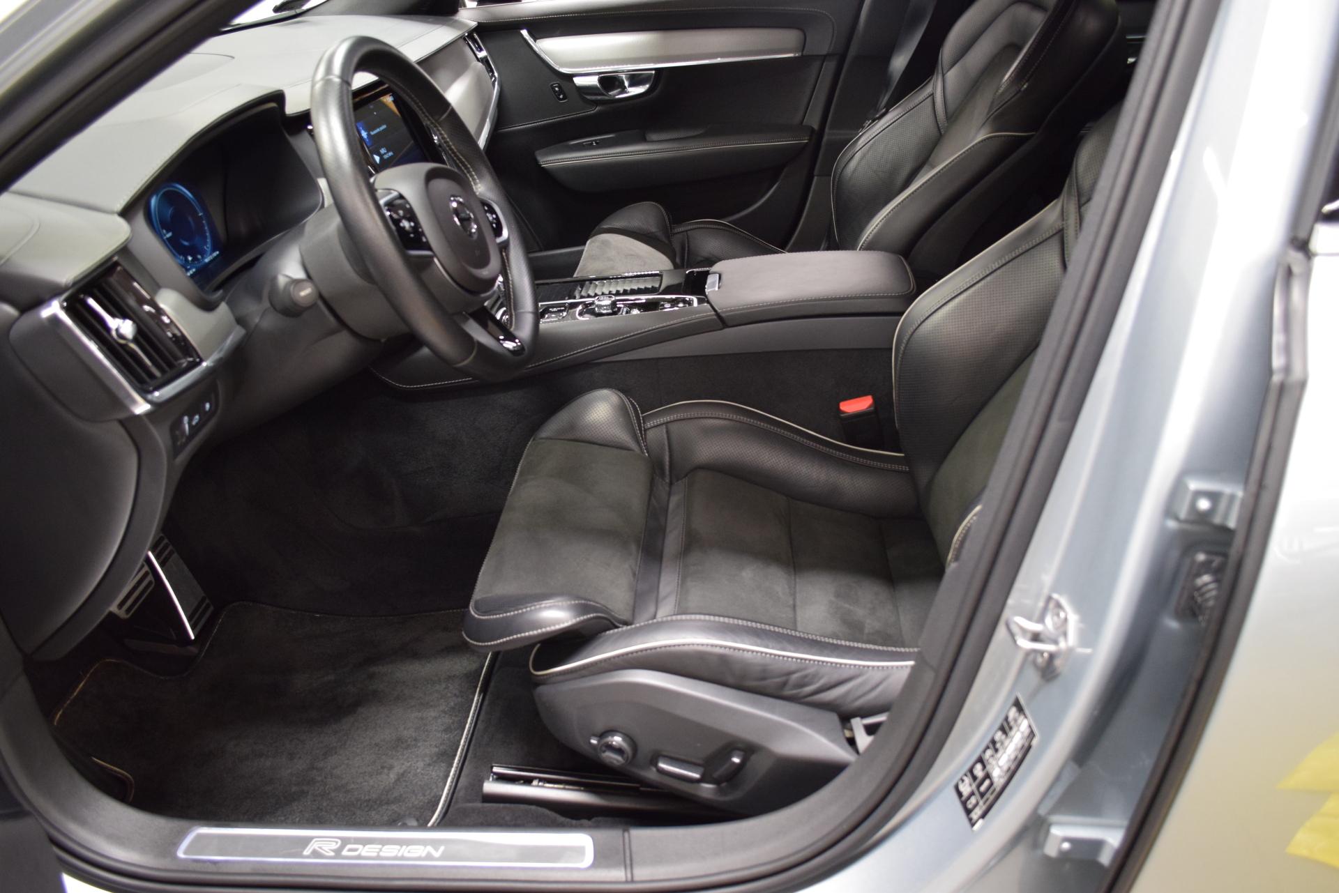 VOLVO V90 12