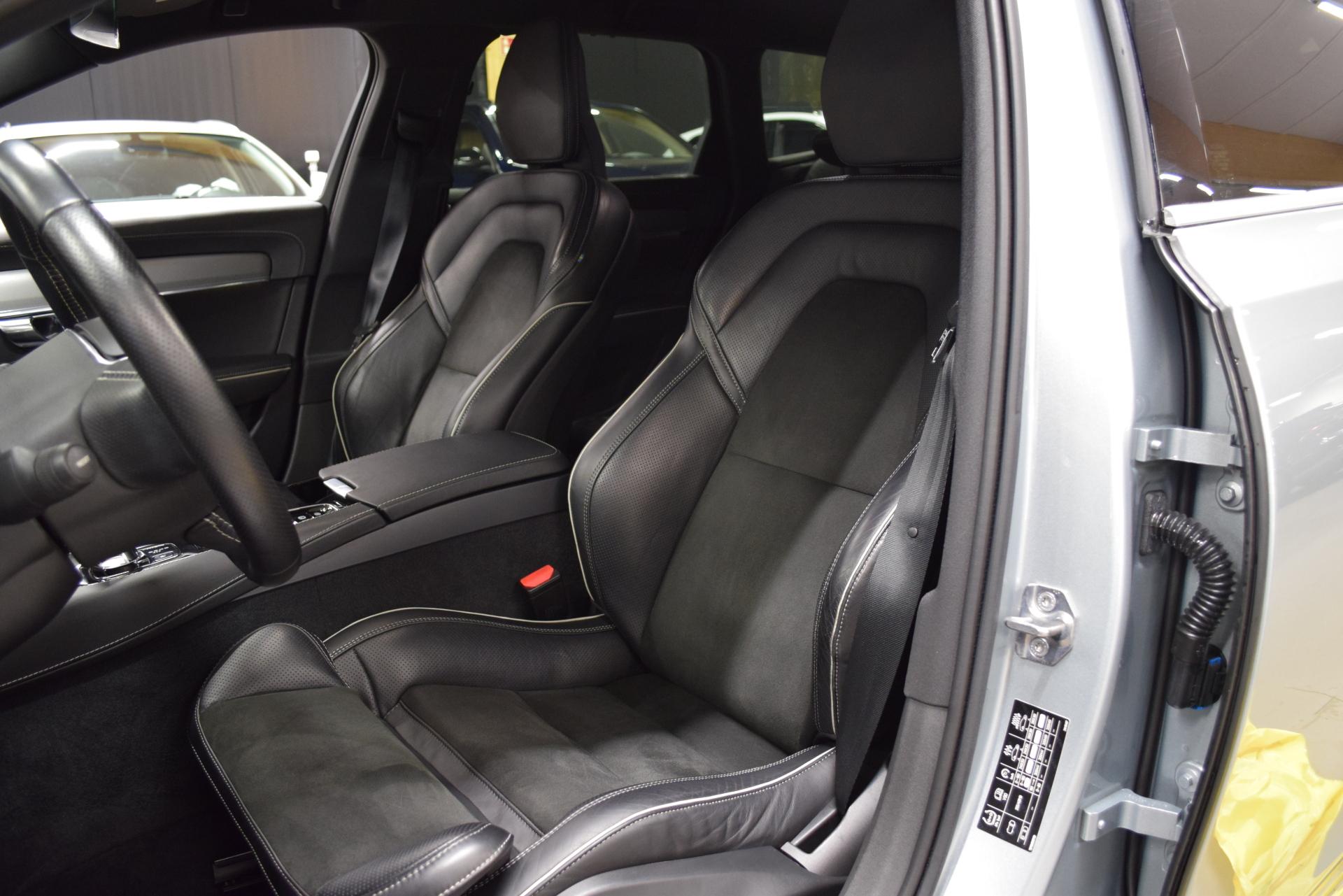 VOLVO V90 14