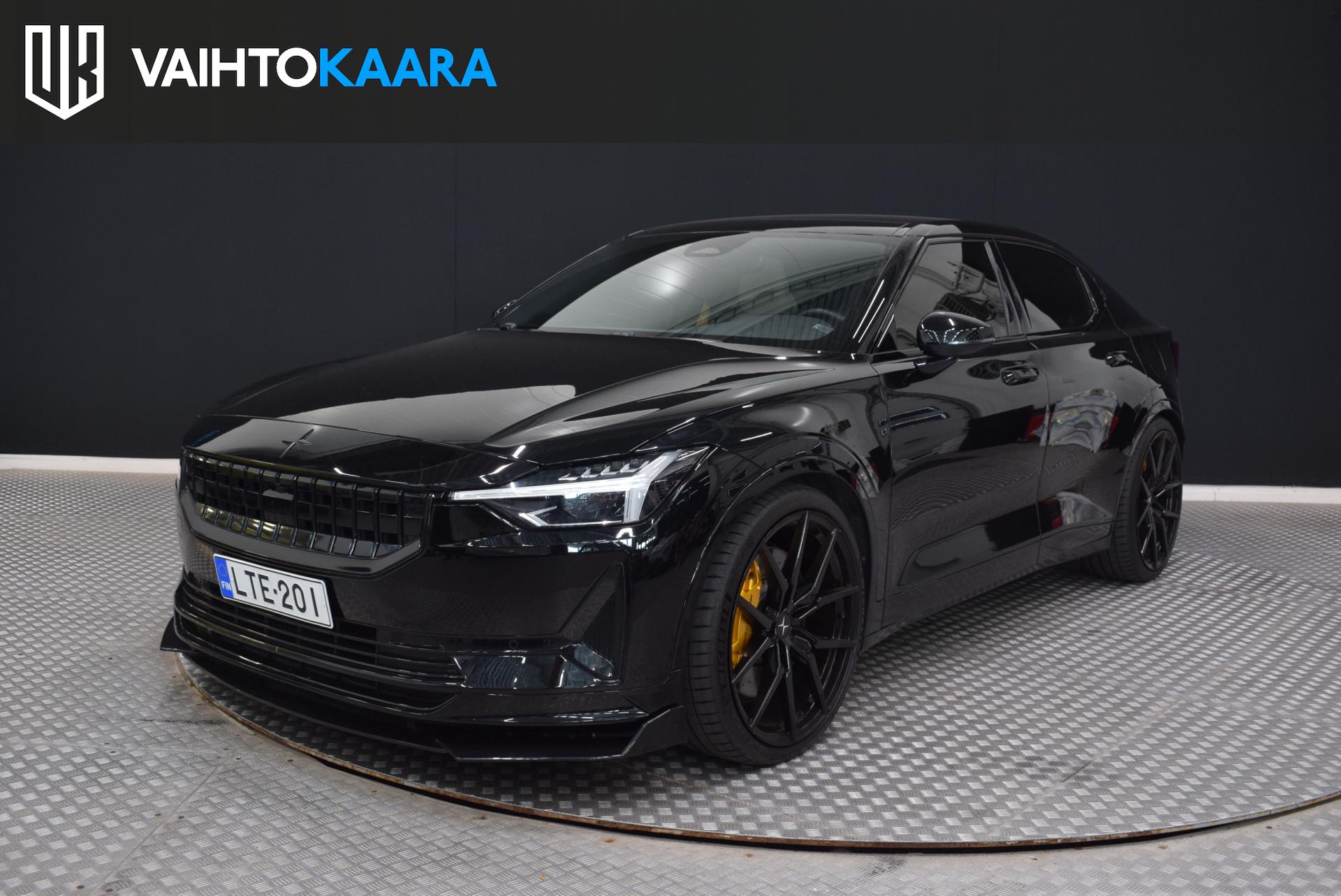 POLESTAR 2 1