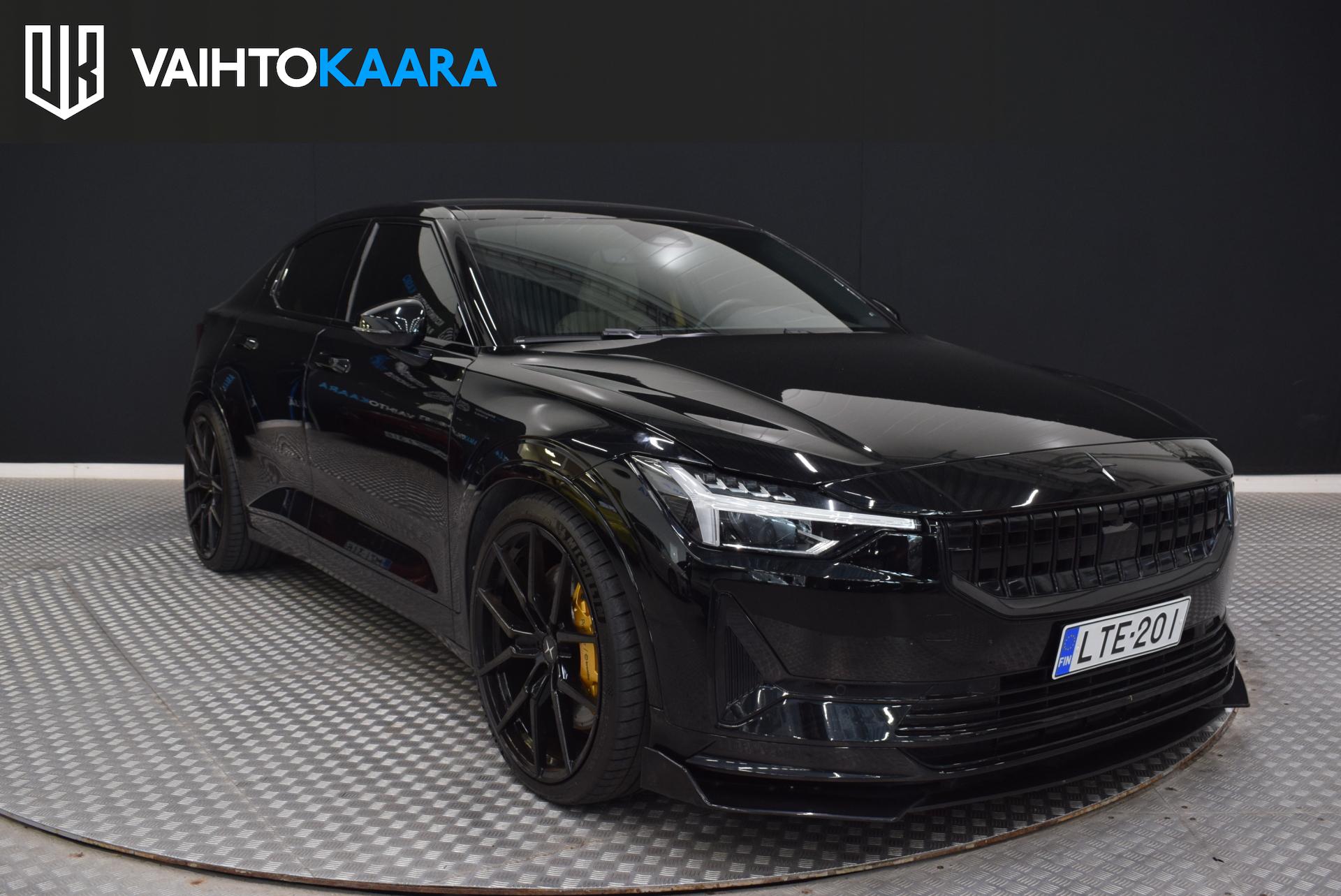 POLESTAR 2 10