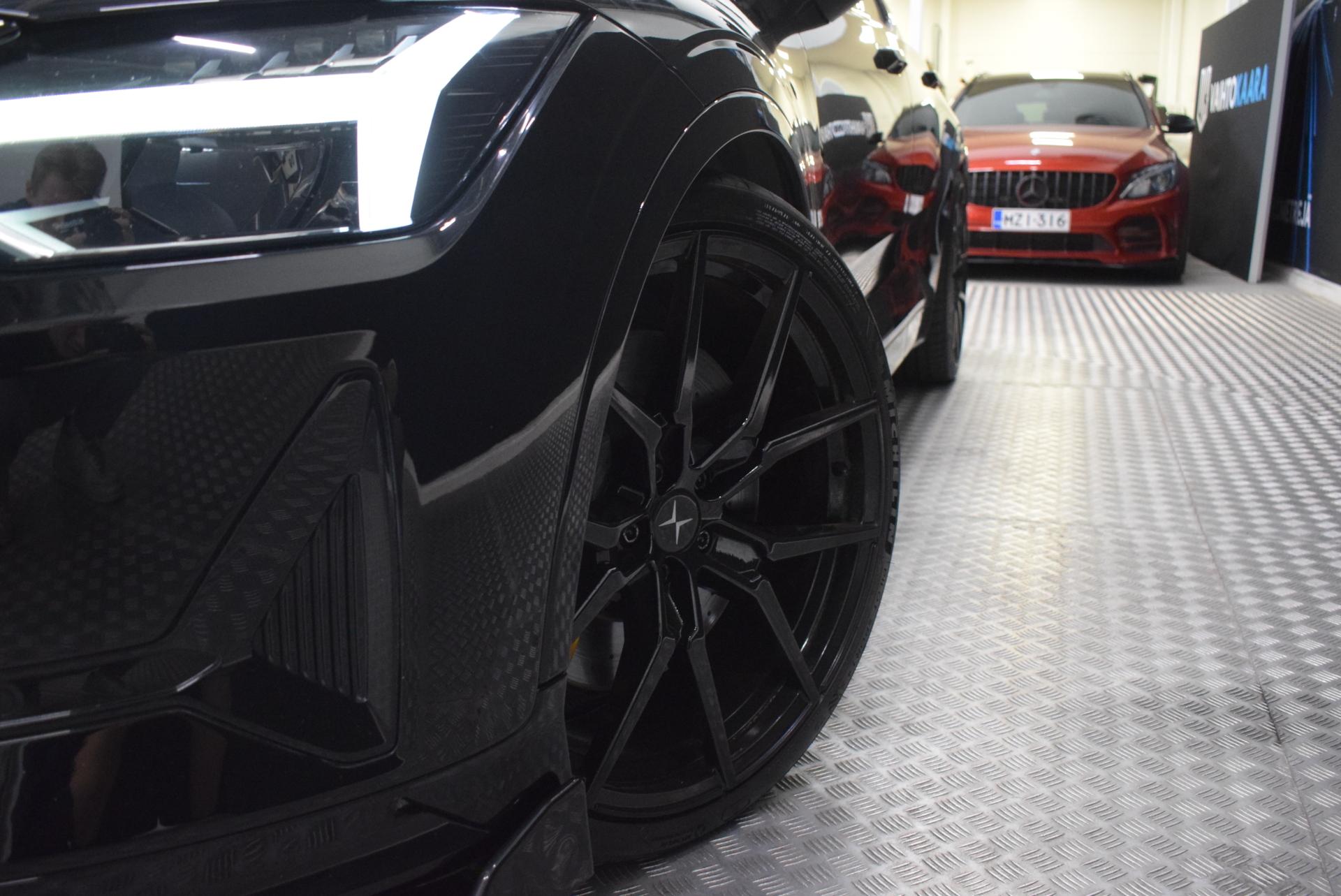 POLESTAR 2 11