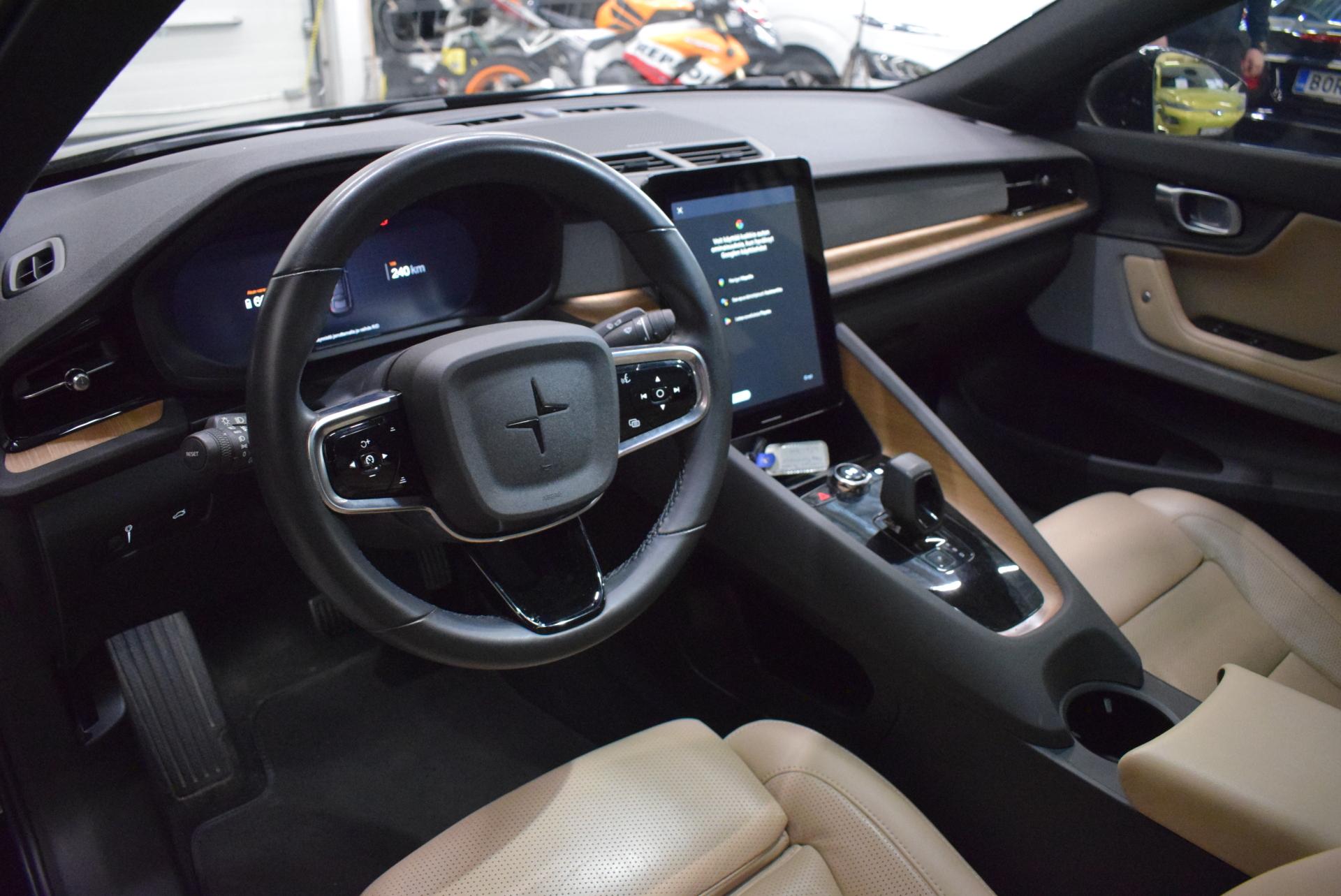 POLESTAR 2 12