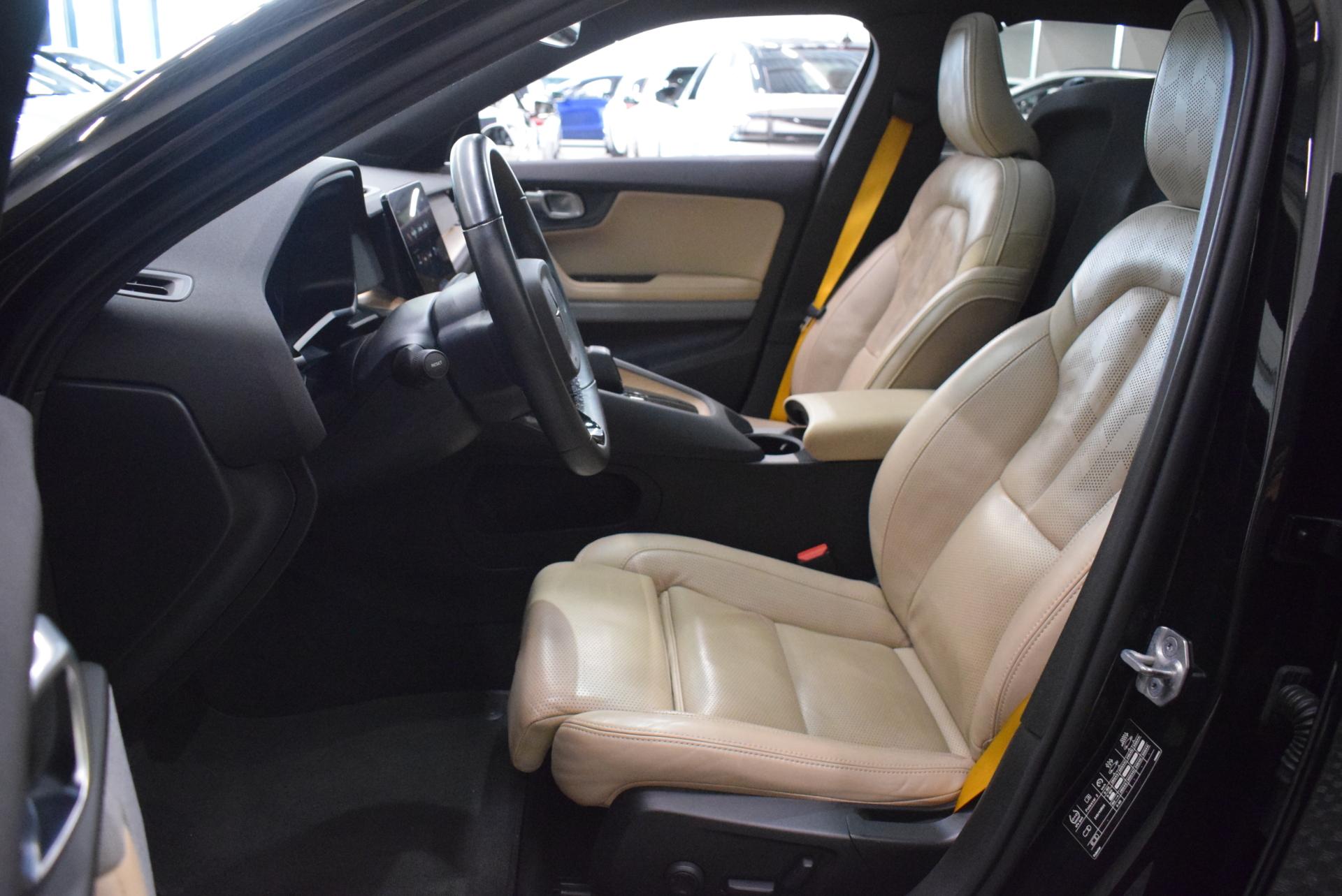 POLESTAR 2 13