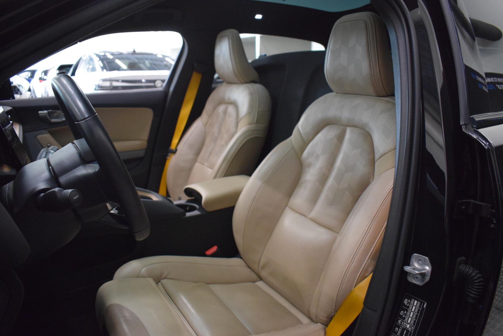 POLESTAR 2 14
