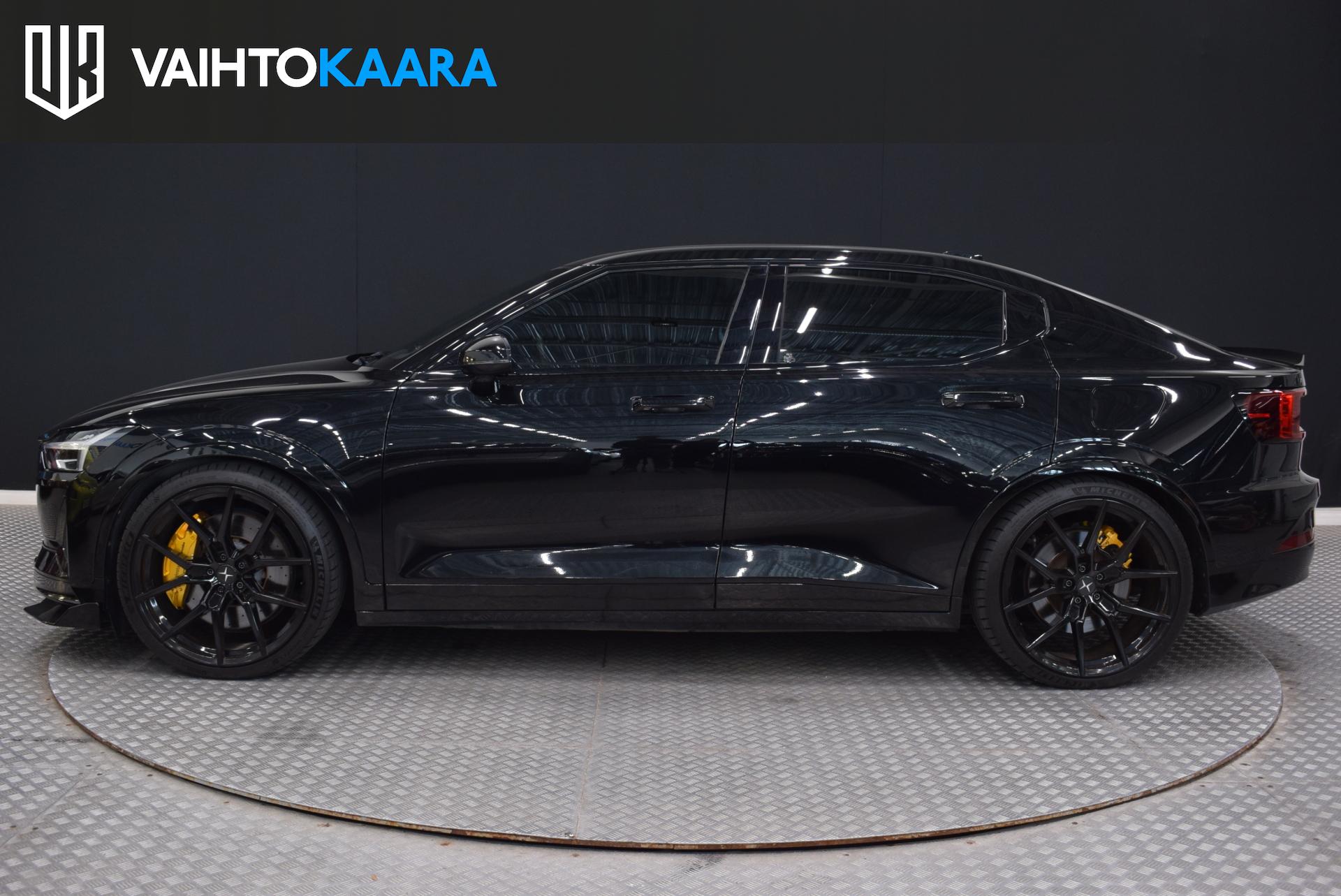 POLESTAR 2 3