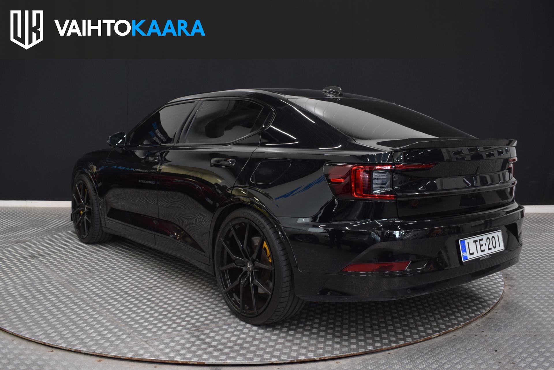 POLESTAR 2 5