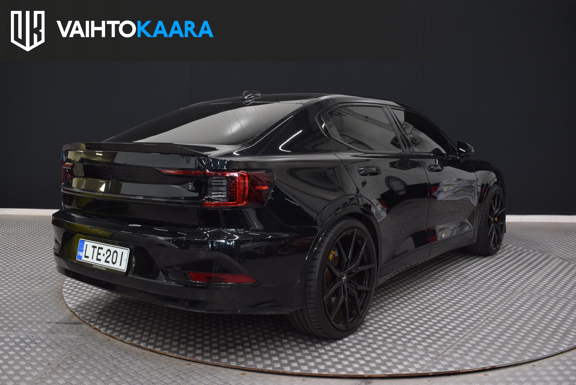 POLESTAR 2 7
