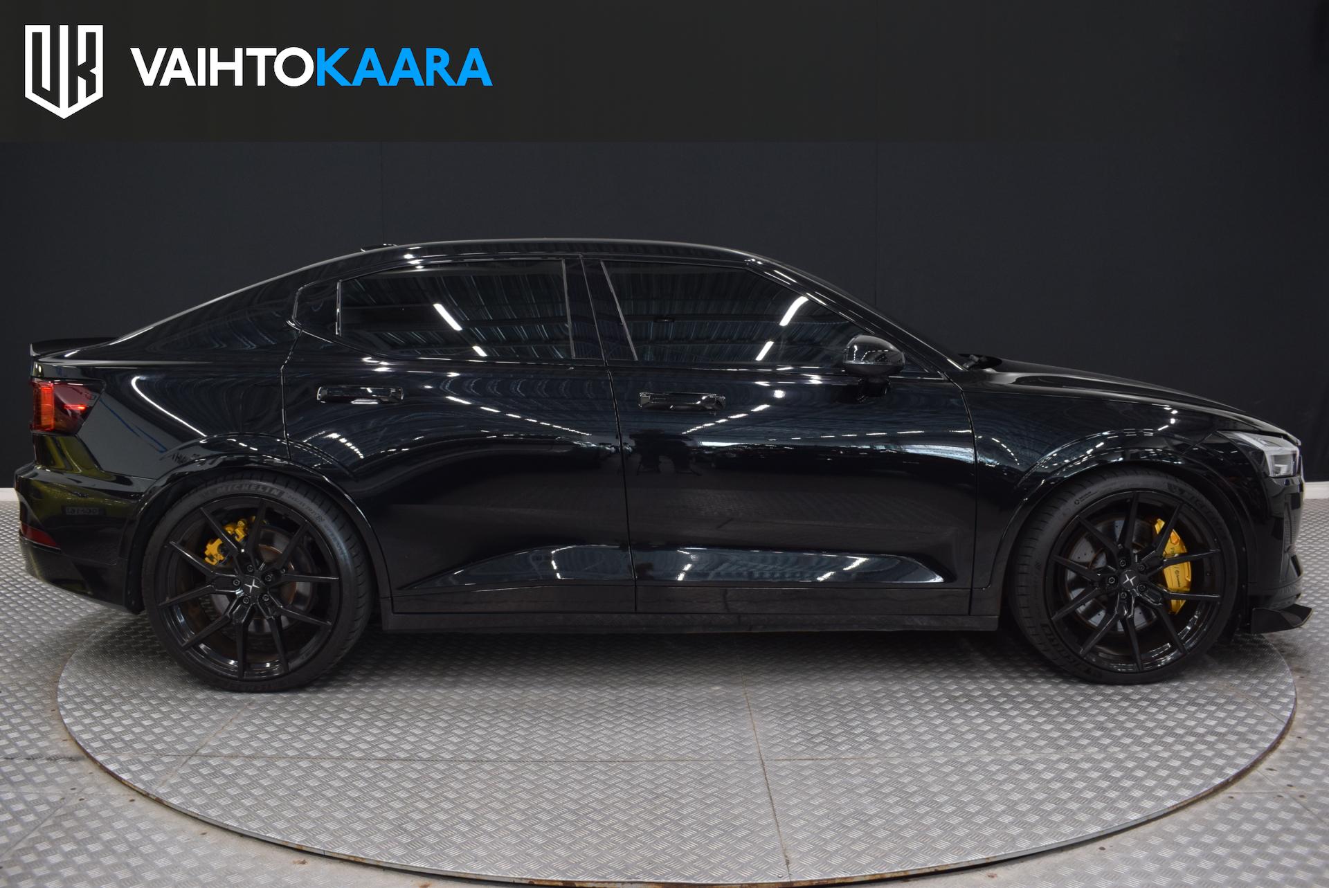 POLESTAR 2 9