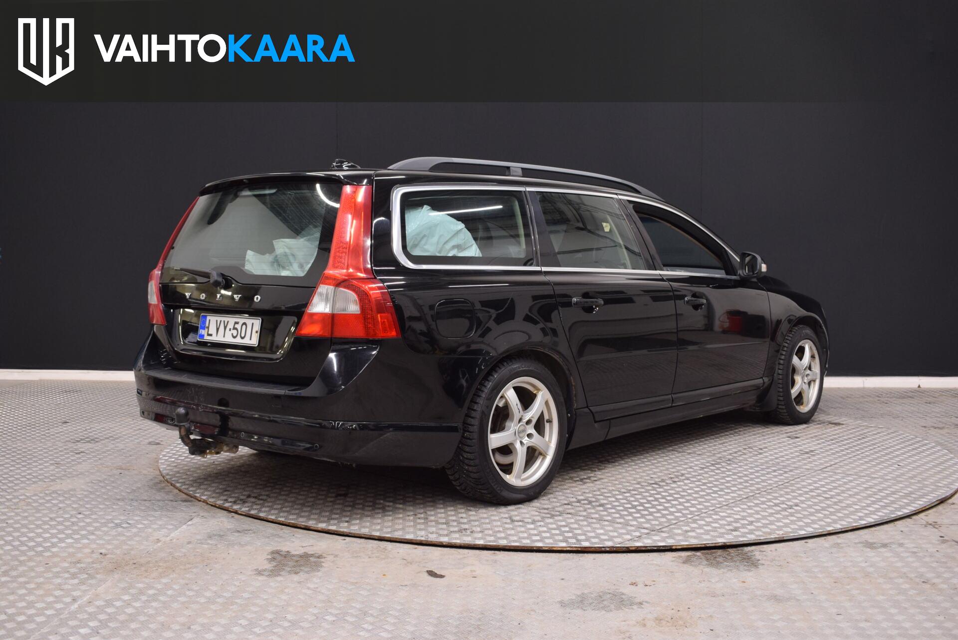 VOLVO V70 2008