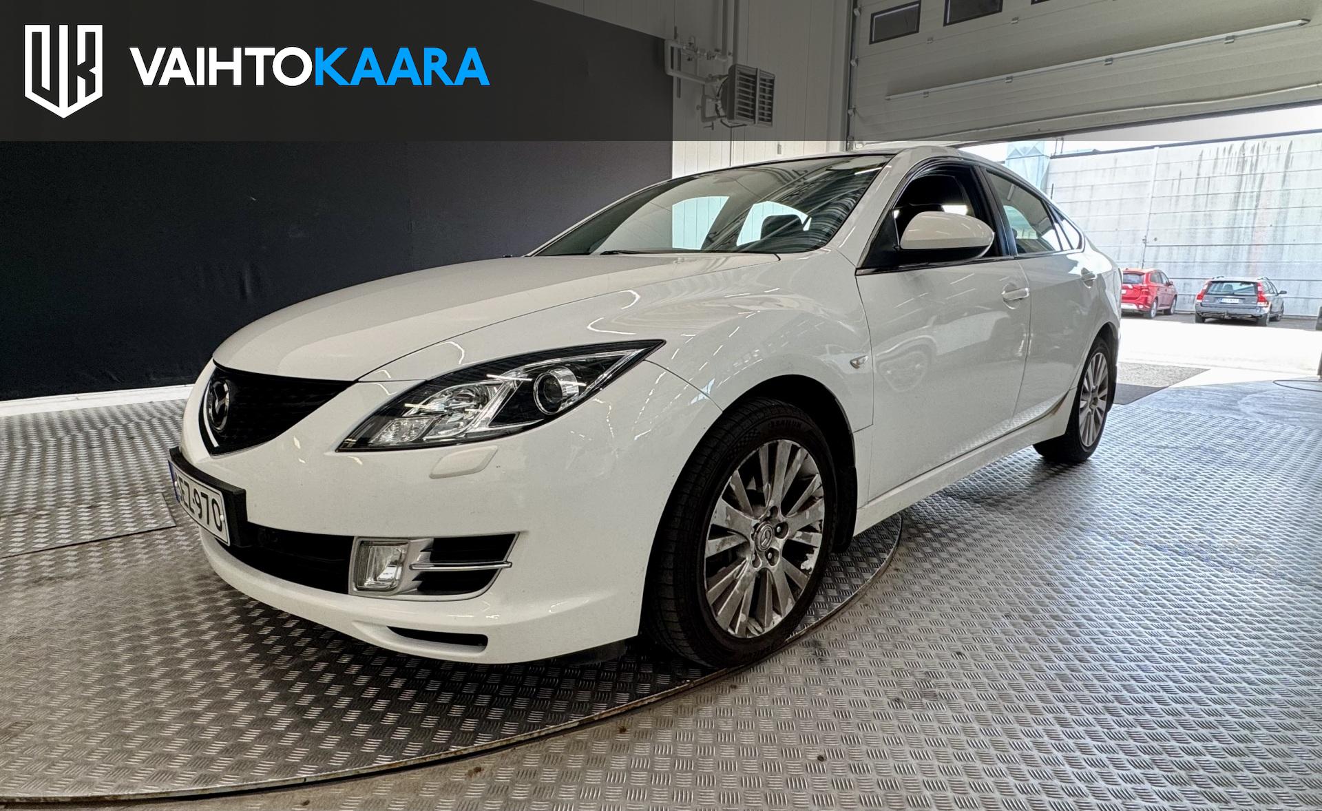 MAZDA 6 2009