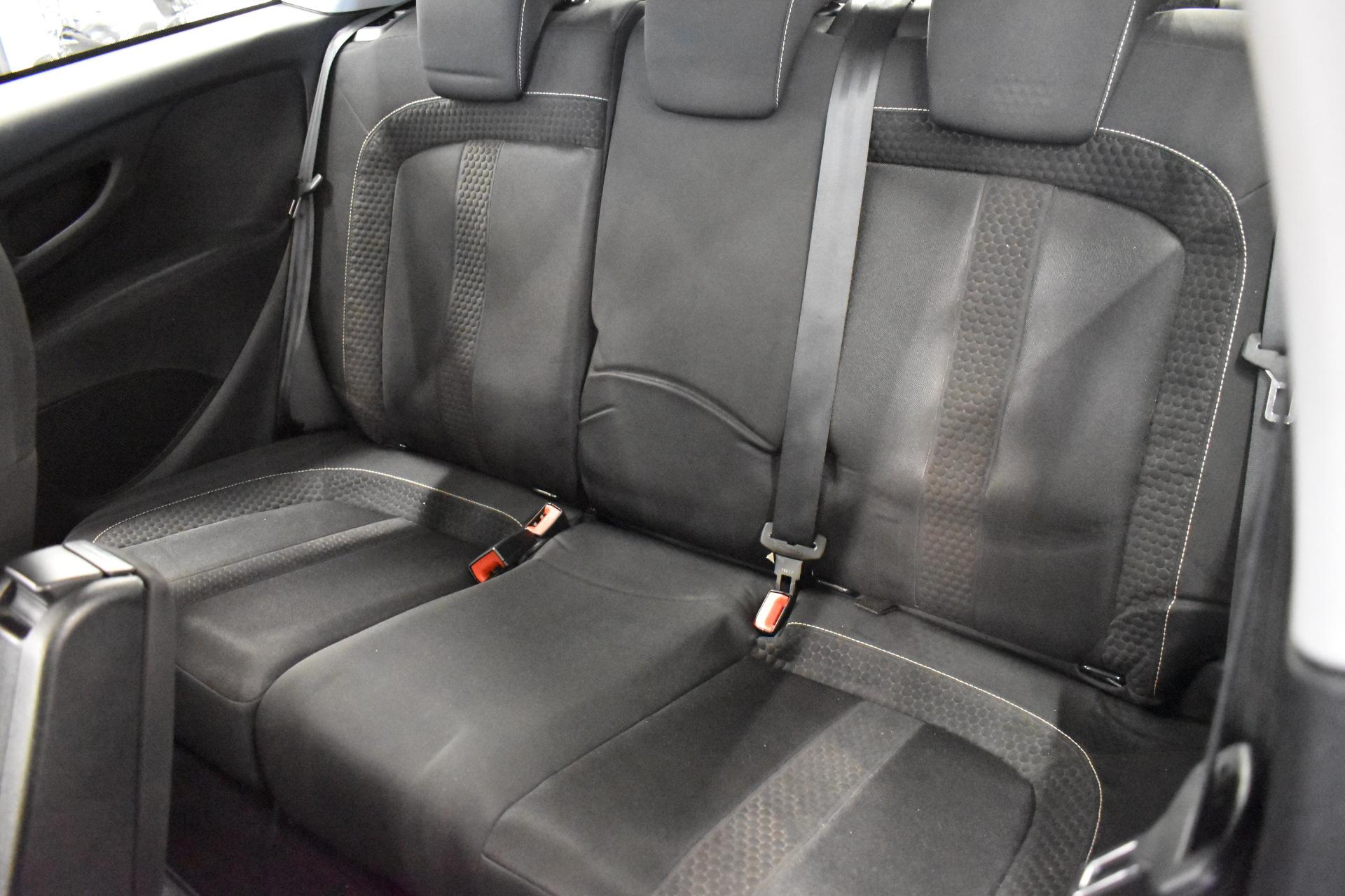 FIAT Punto Evo 2010