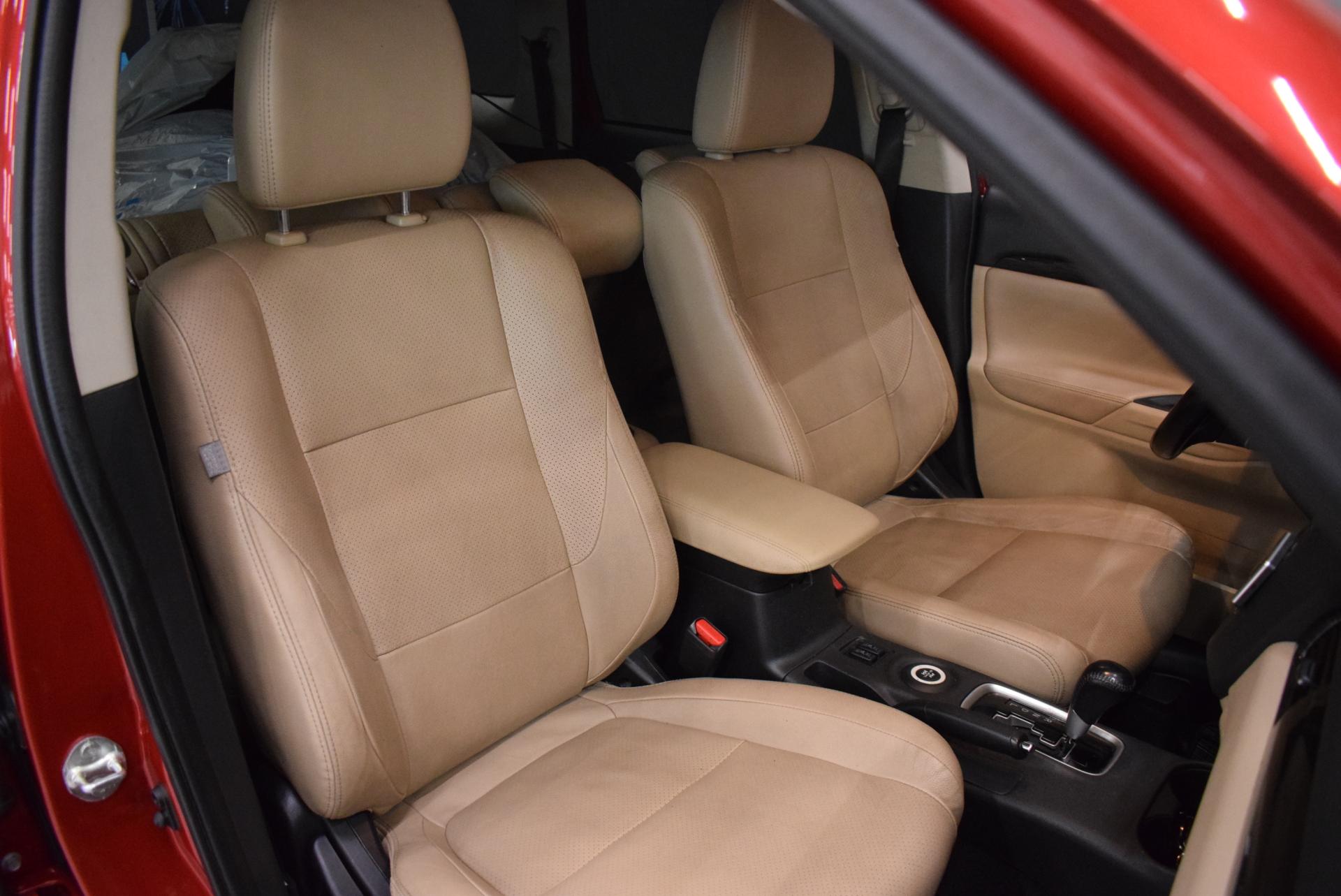 MITSUBISHI Outlander 2015