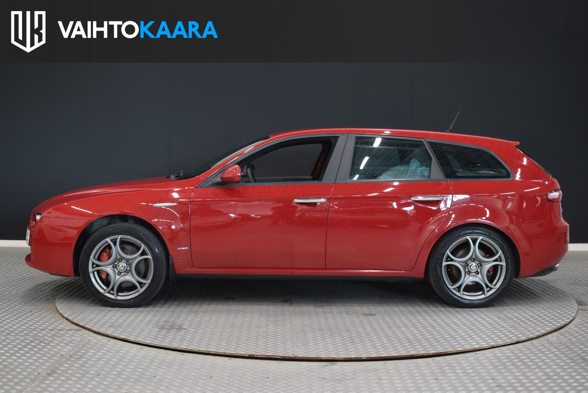 ALFA ROMEO 159 2010