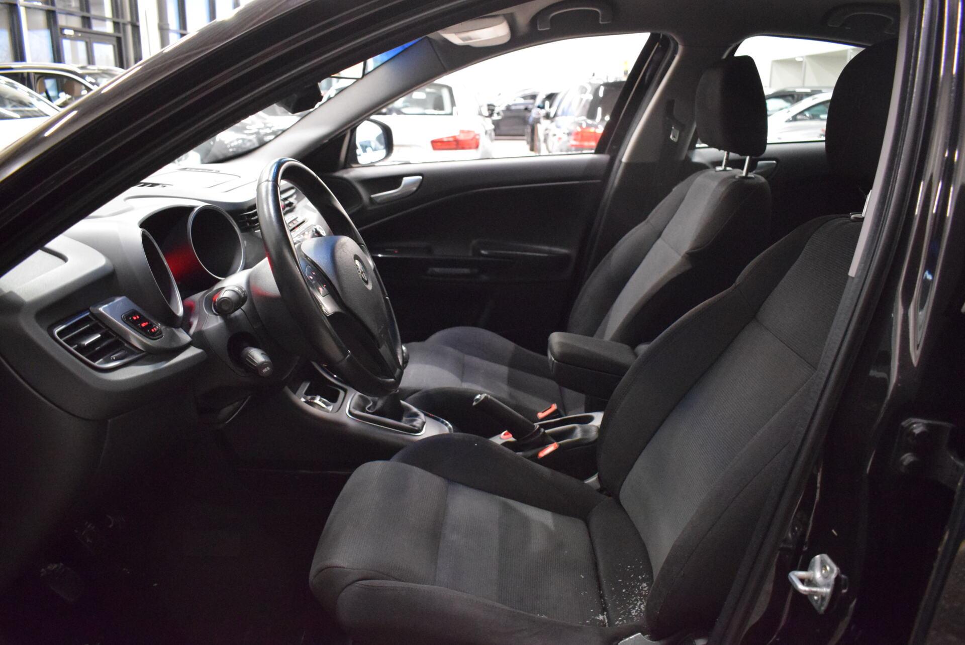 ALFA ROMEO Giulietta 2011