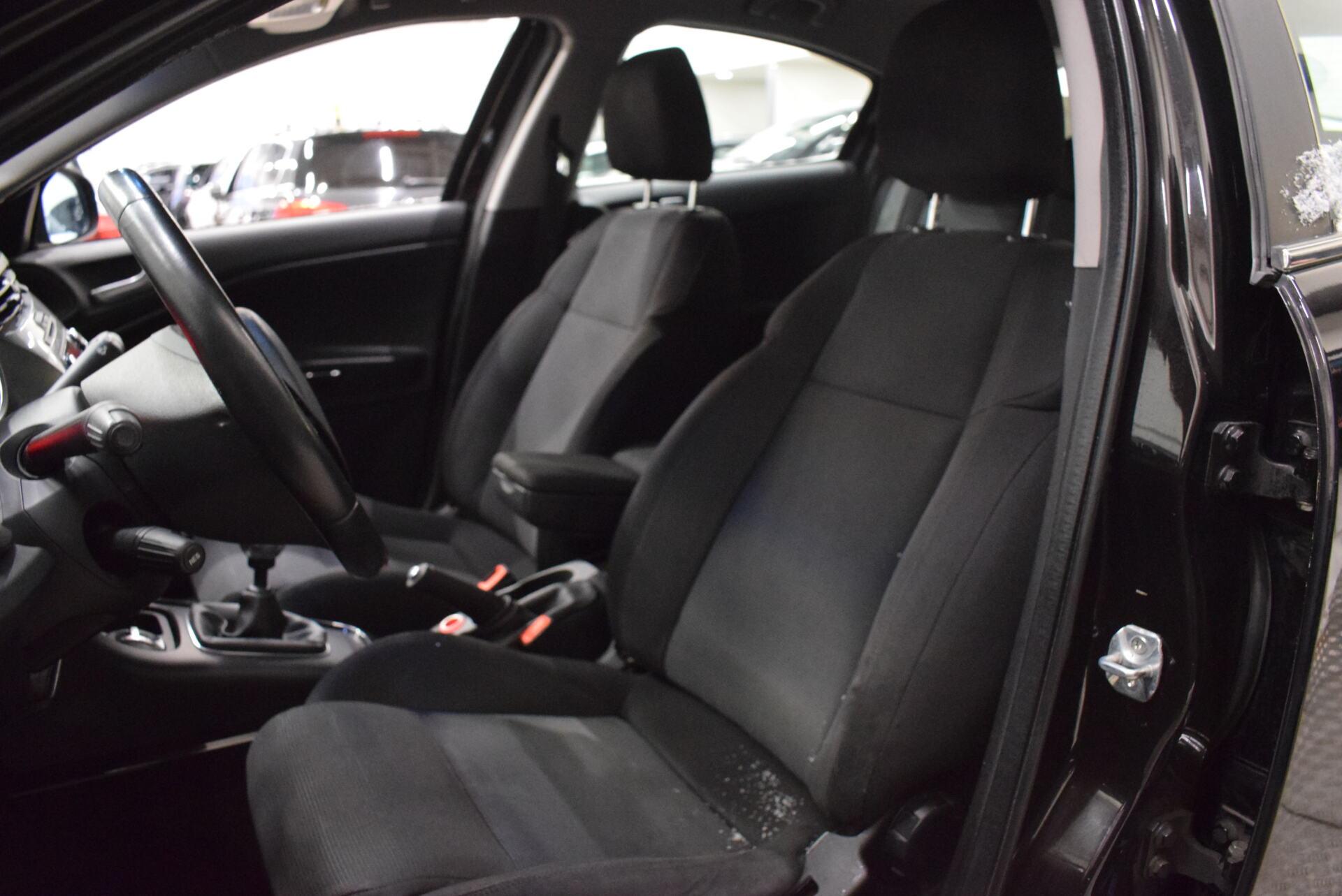 ALFA ROMEO Giulietta 2011