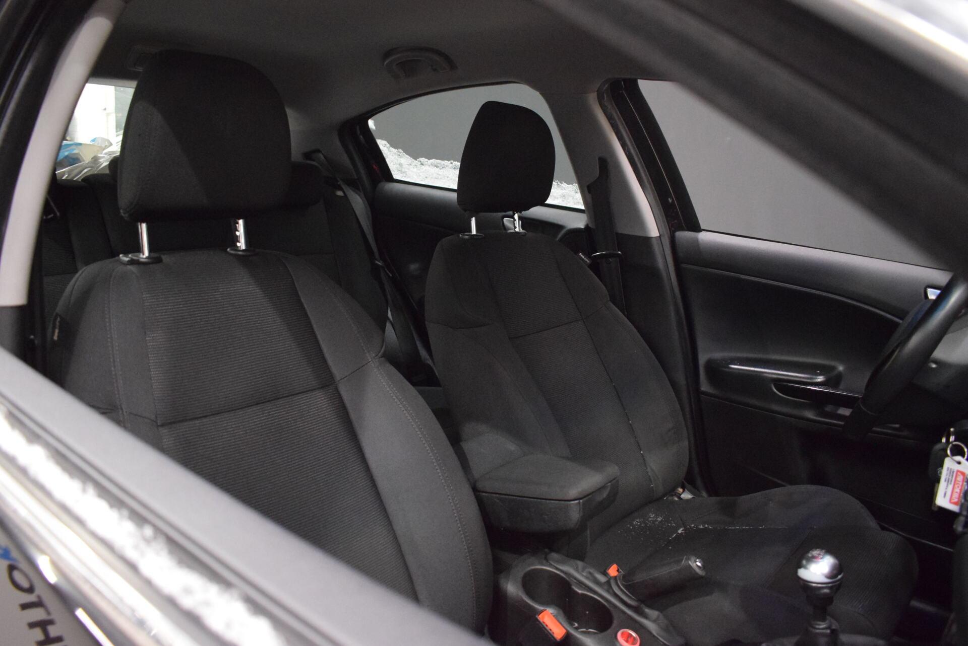 ALFA ROMEO Giulietta 2011