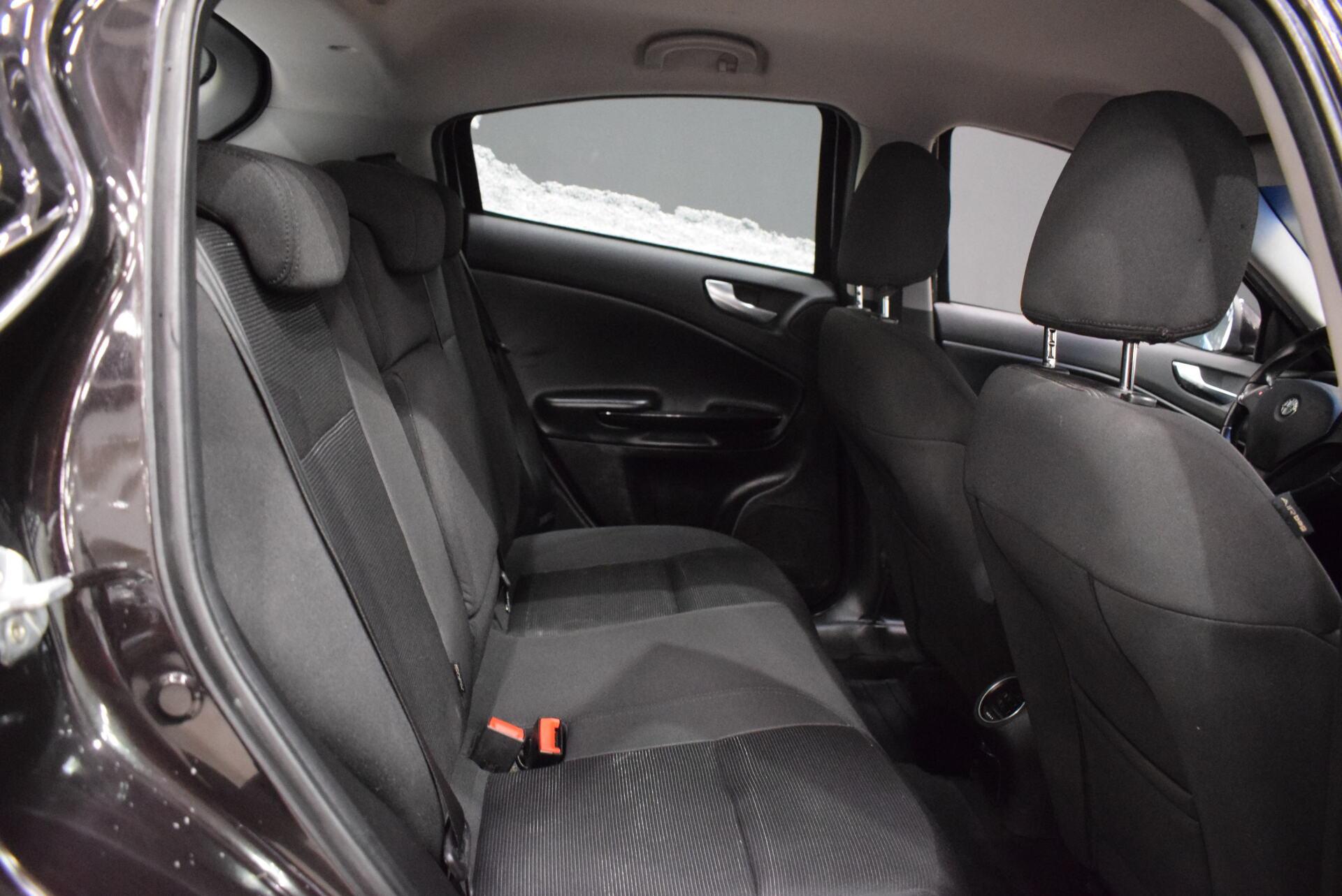 ALFA ROMEO Giulietta 2011