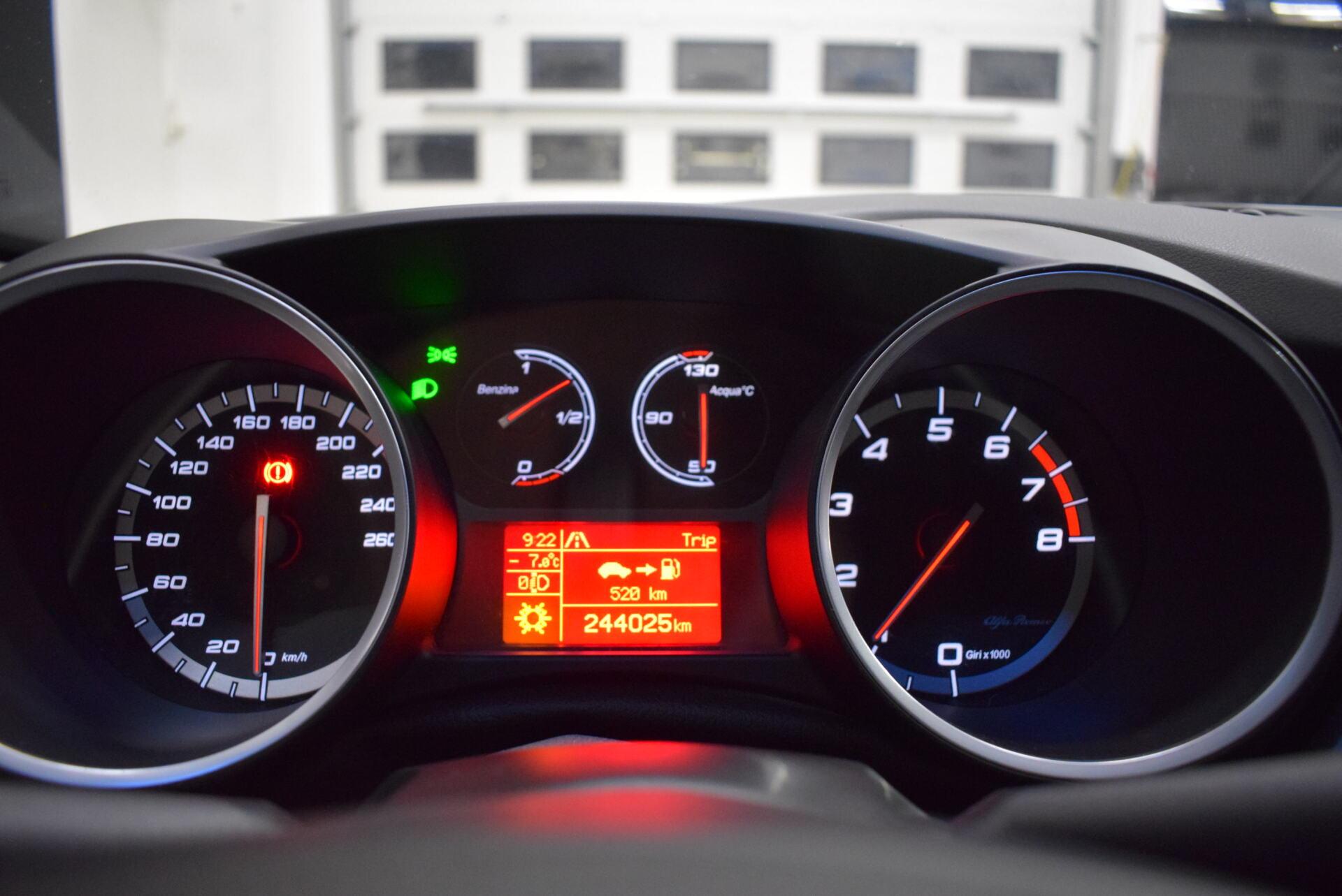 ALFA ROMEO Giulietta 2011