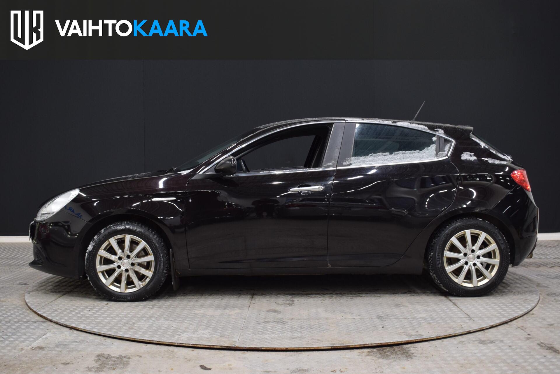 ALFA ROMEO Giulietta 2011