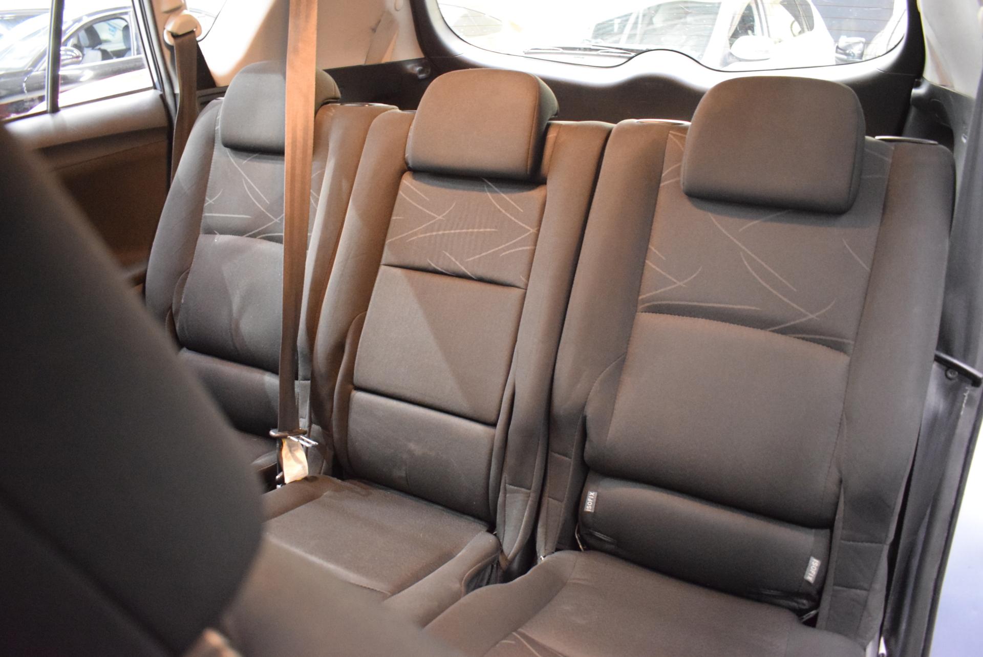 TOYOTA Verso 2012