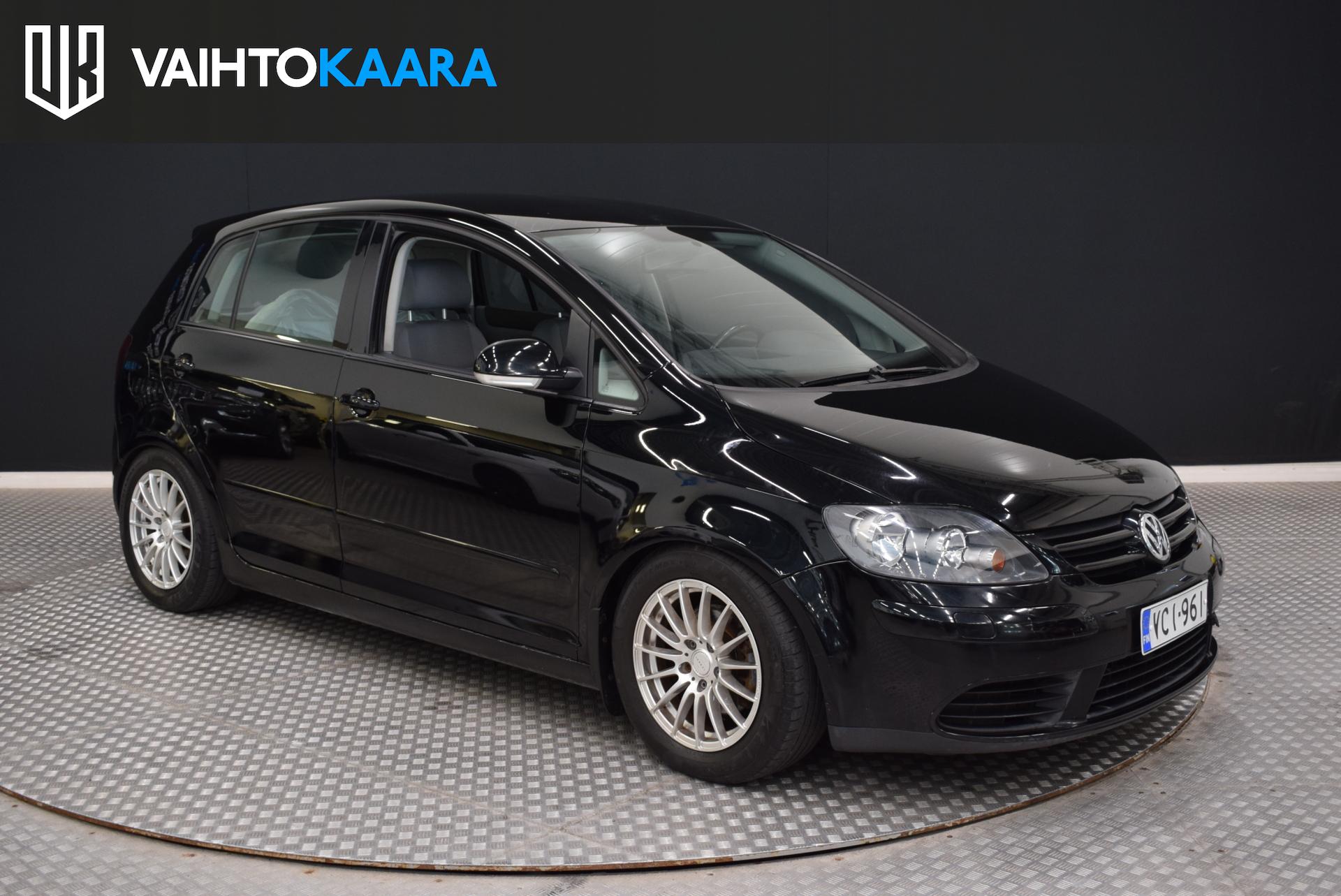 VOLKSWAGEN Golf Plus 2005