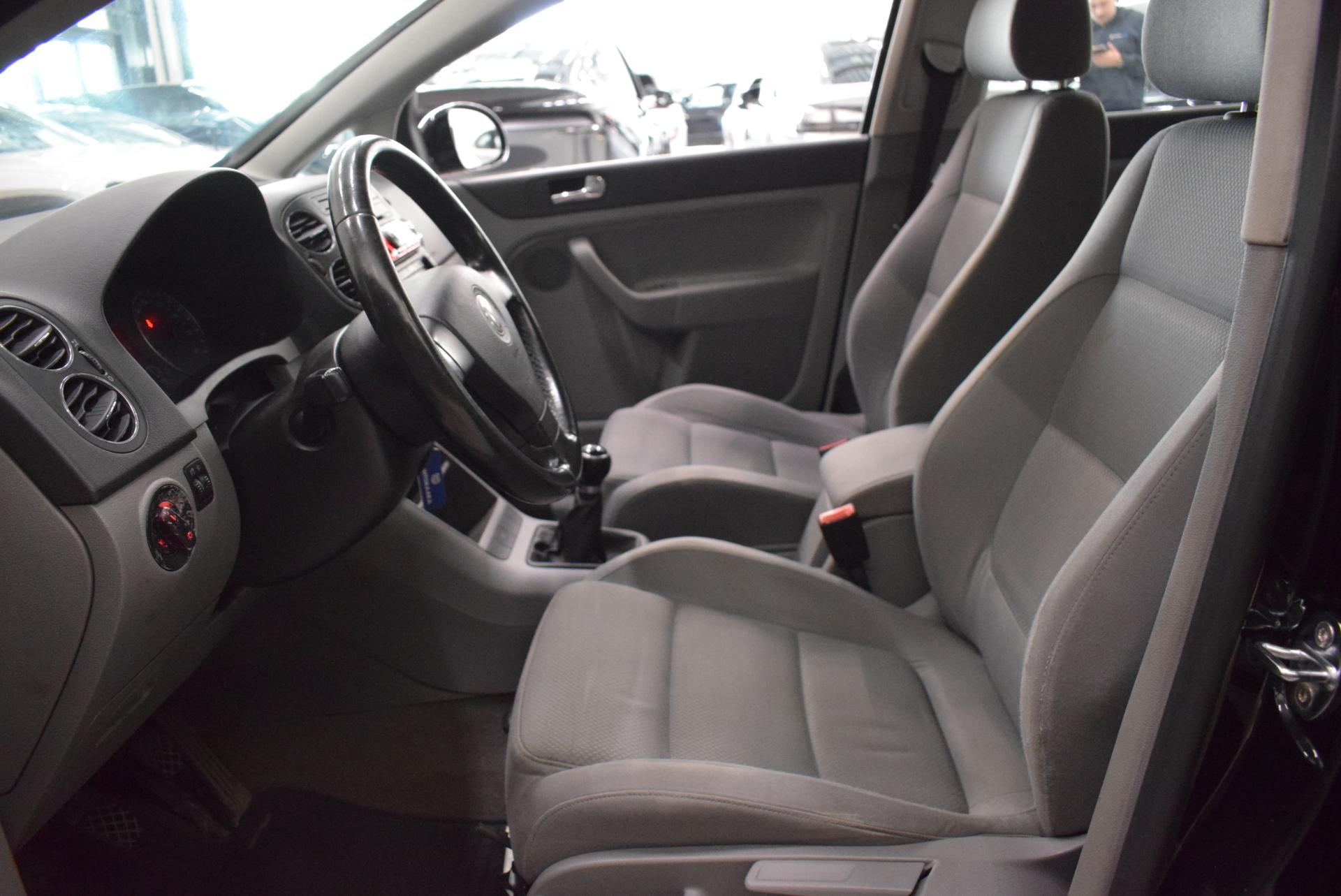 VOLKSWAGEN Golf Plus 2005