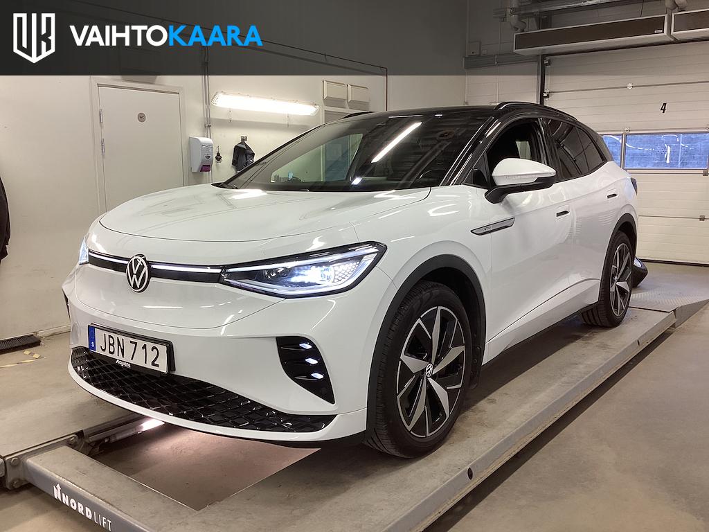 VOLKSWAGEN ID.4 2022