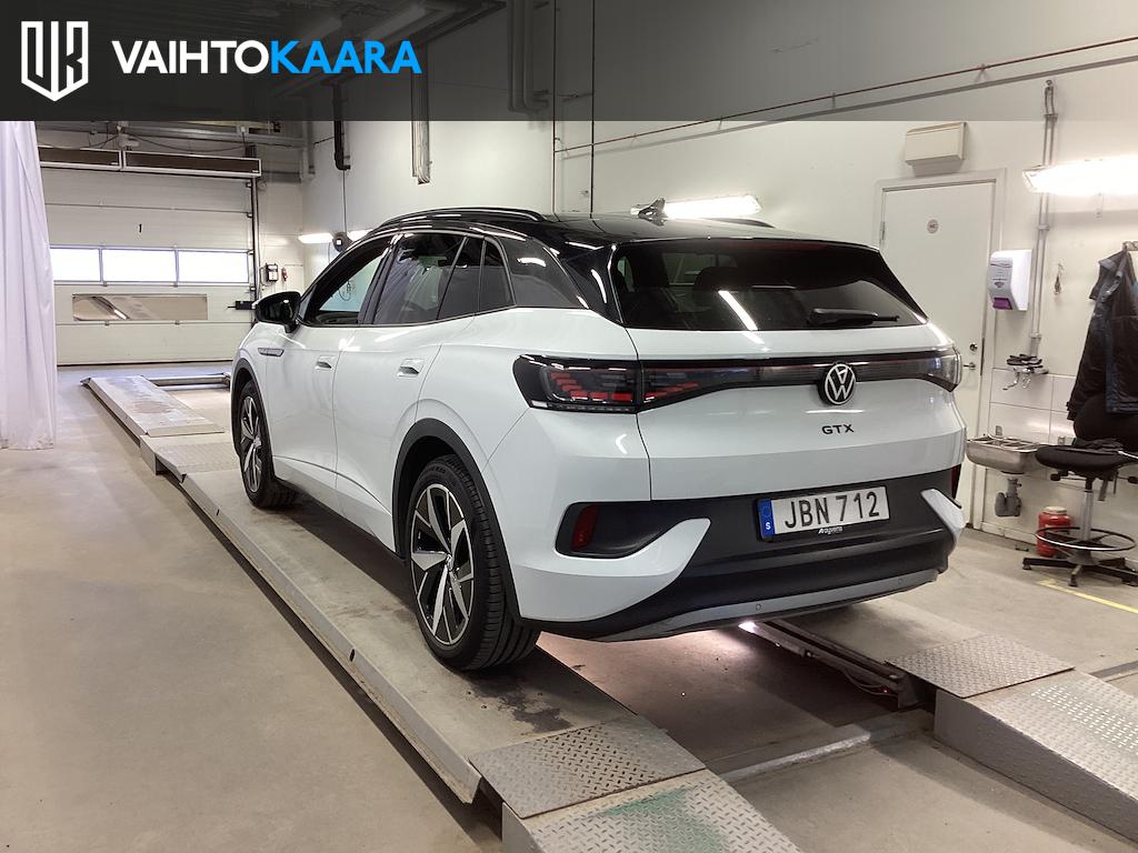 VOLKSWAGEN ID.4 2022