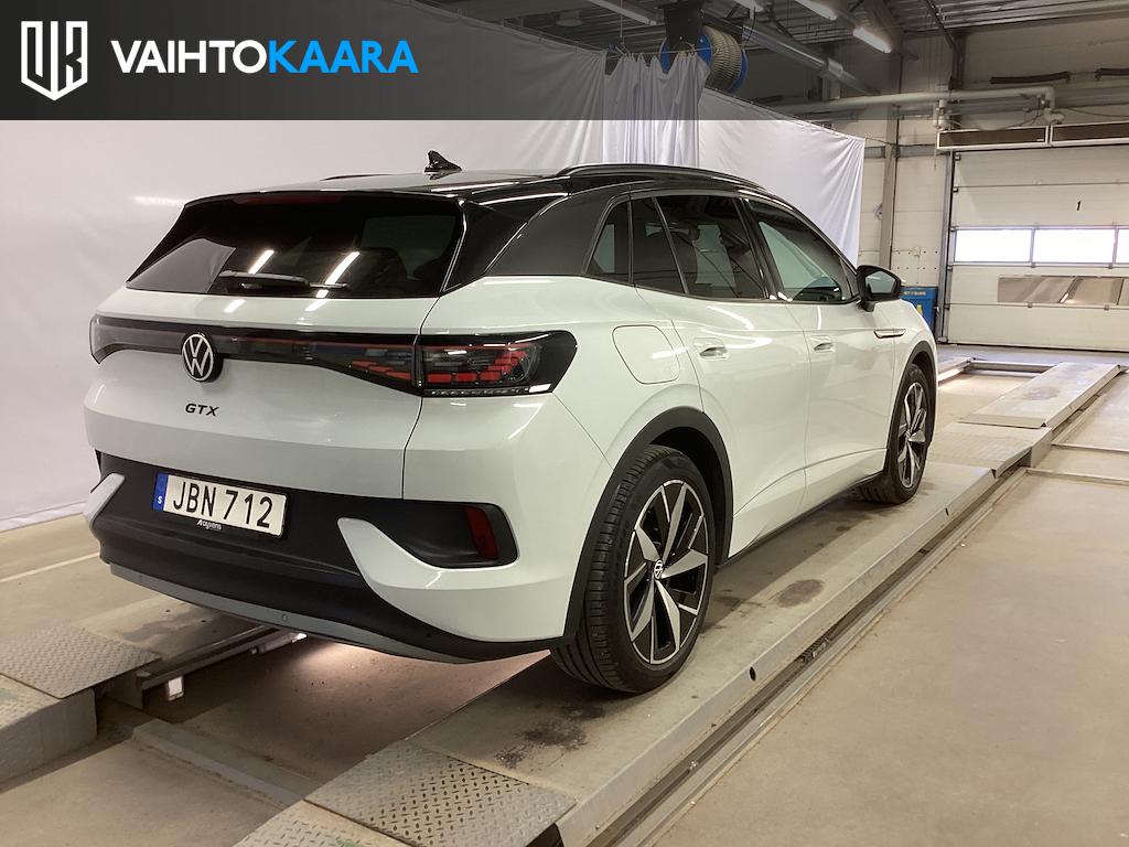 VOLKSWAGEN ID.4 2022