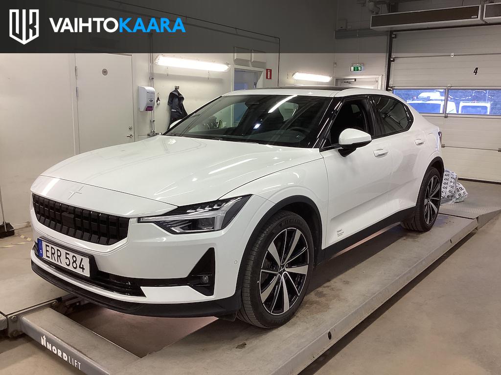 POLESTAR 2 2022