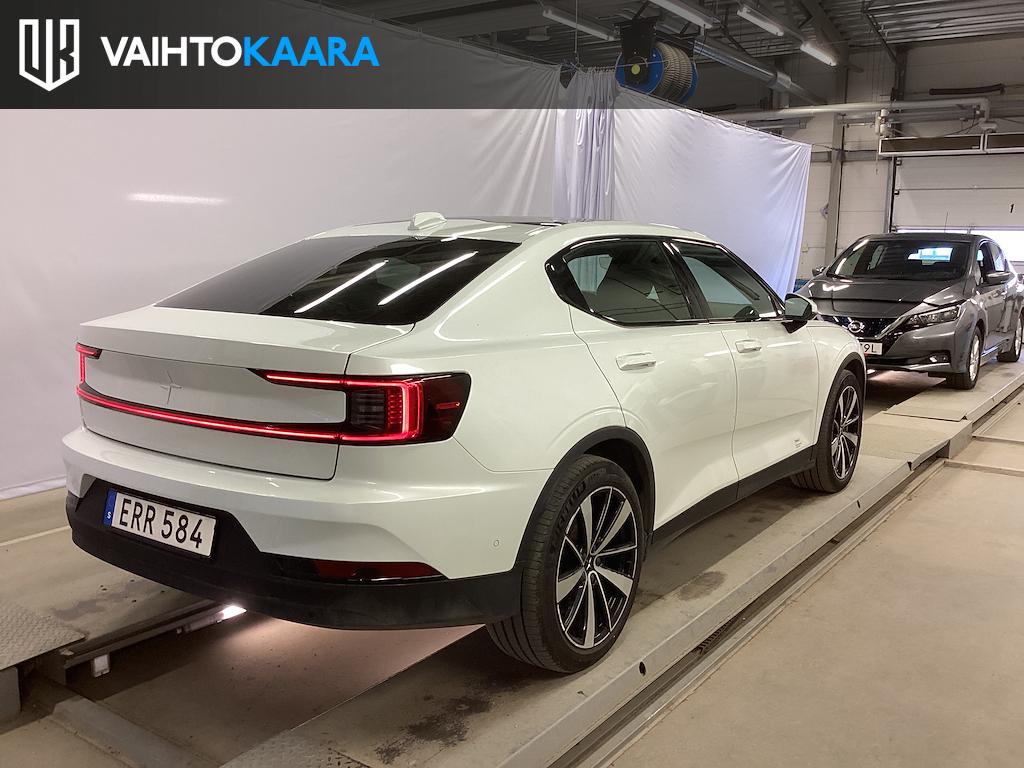 POLESTAR 2 2022