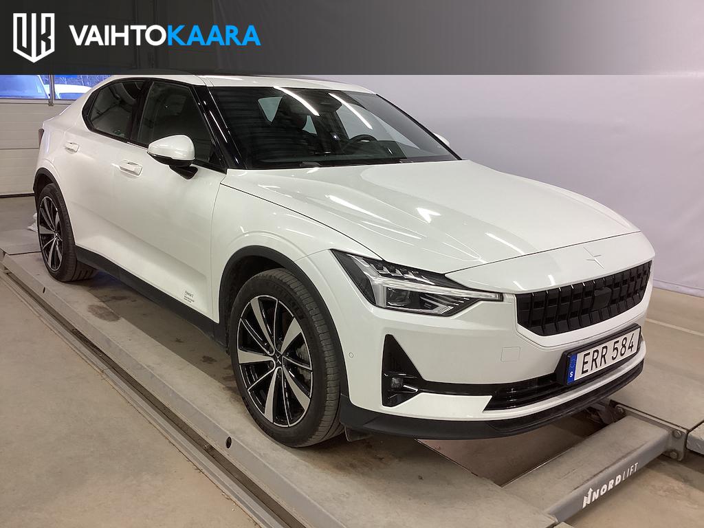 POLESTAR 2 2022
