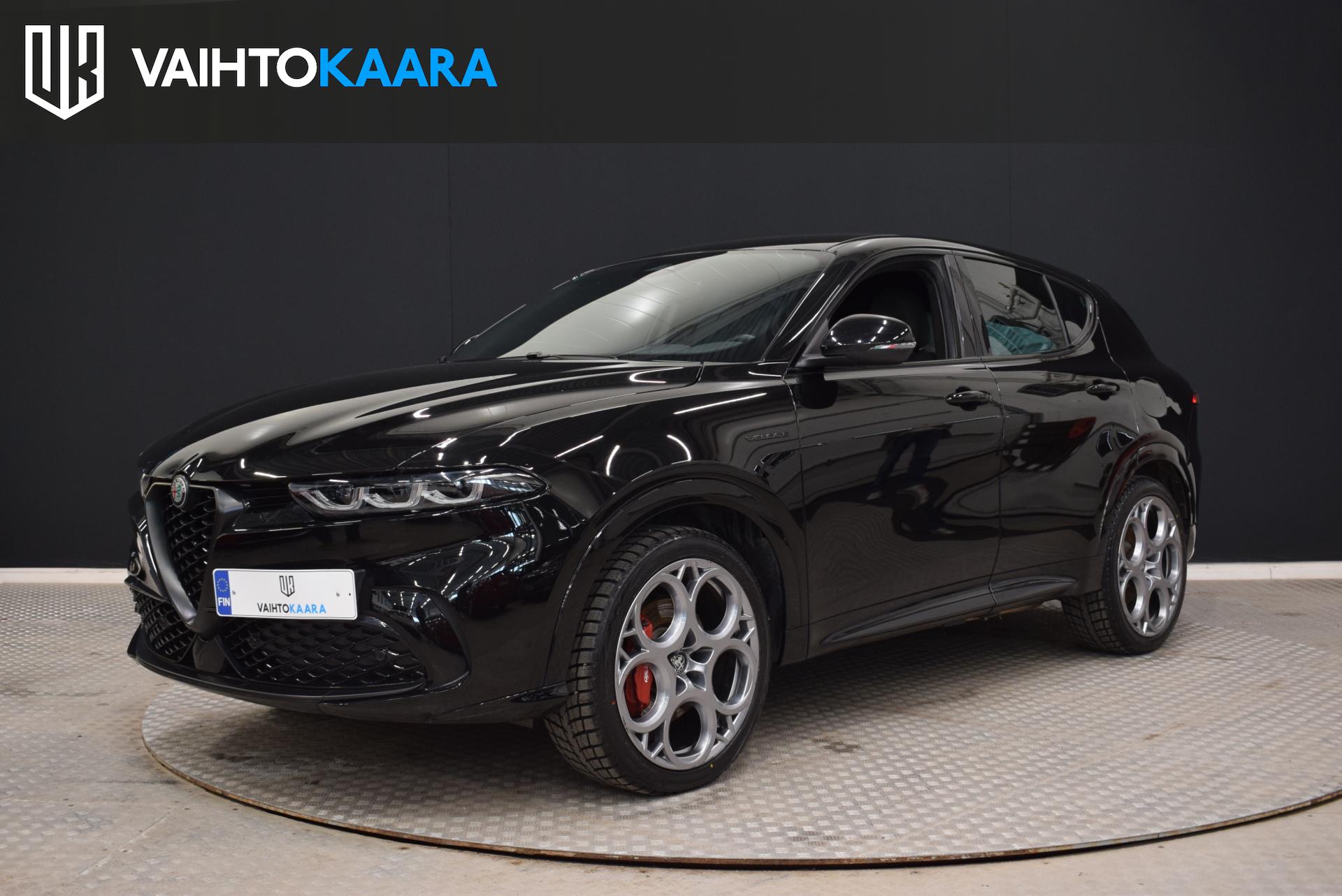 ALFA ROMEO Tonale 2024